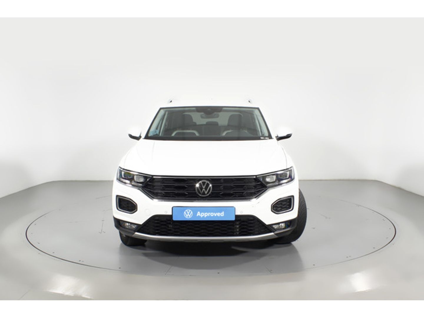 Volkswagen T-Roc Sport 2.0 TDI 110 kW (150 CV) DSG