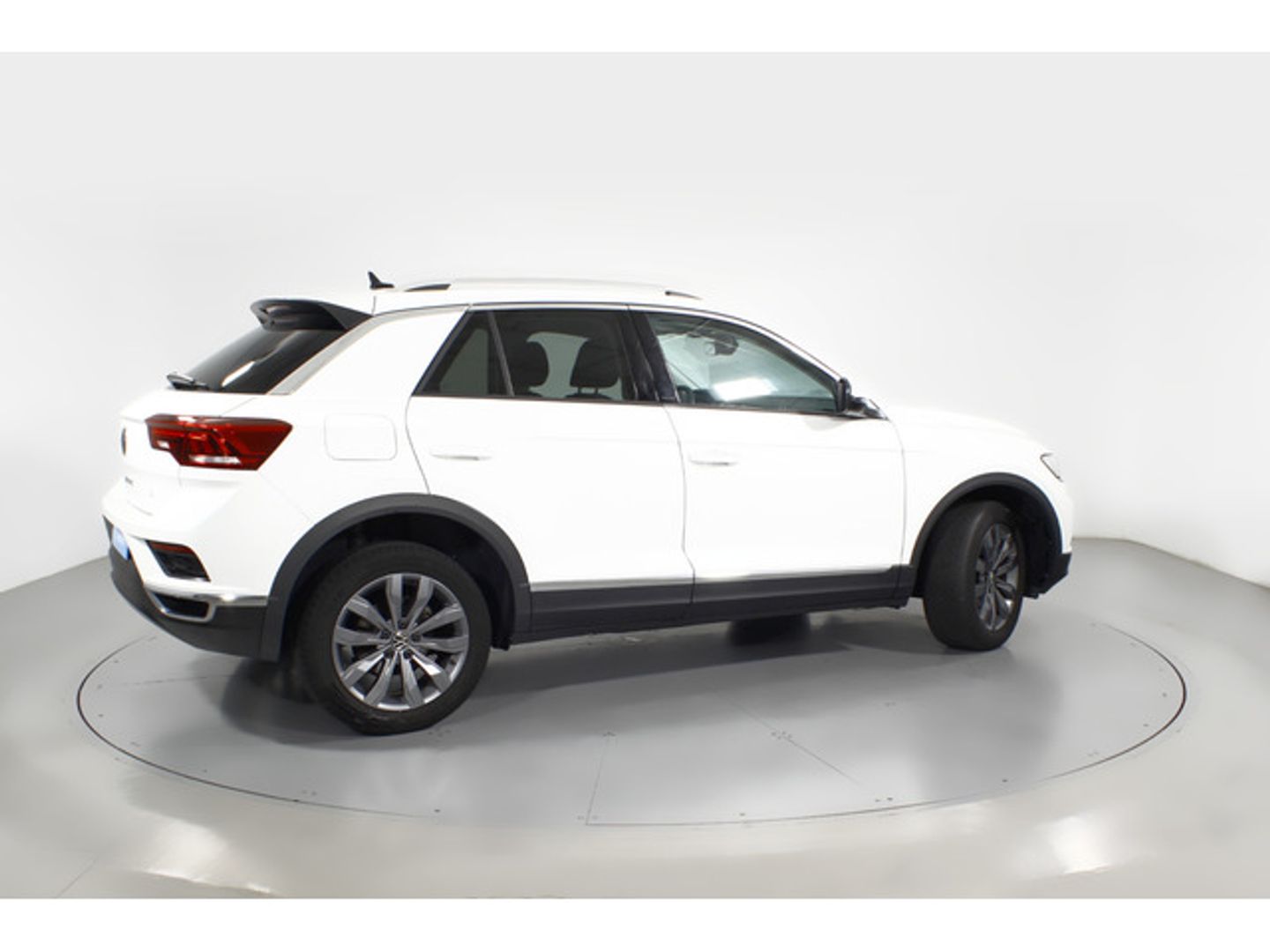 Volkswagen T-Roc Sport 2.0 TDI 110 kW (150 CV) DSG