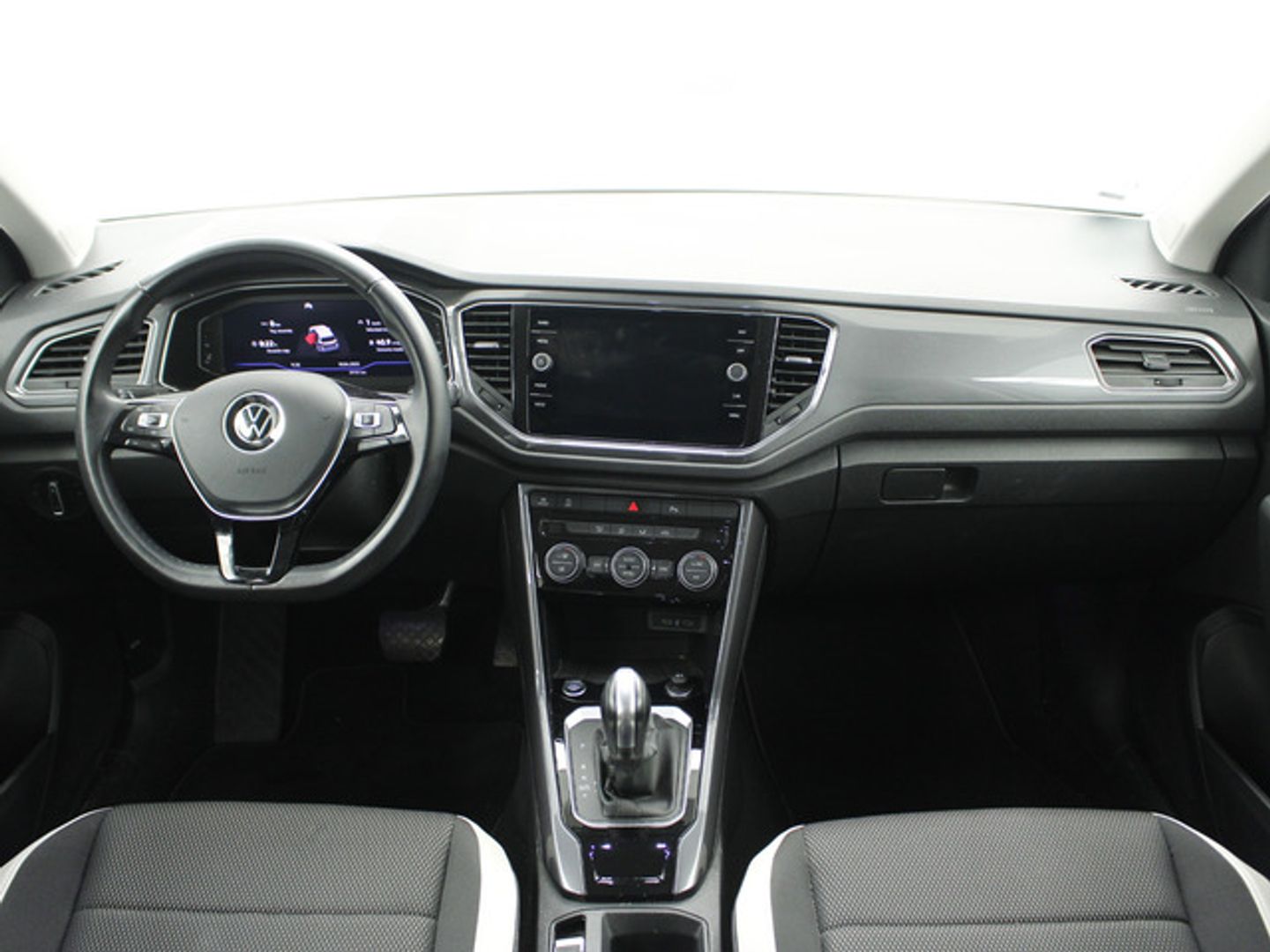 Volkswagen T-Roc Sport 2.0 TDI 110 kW (150 CV) DSG