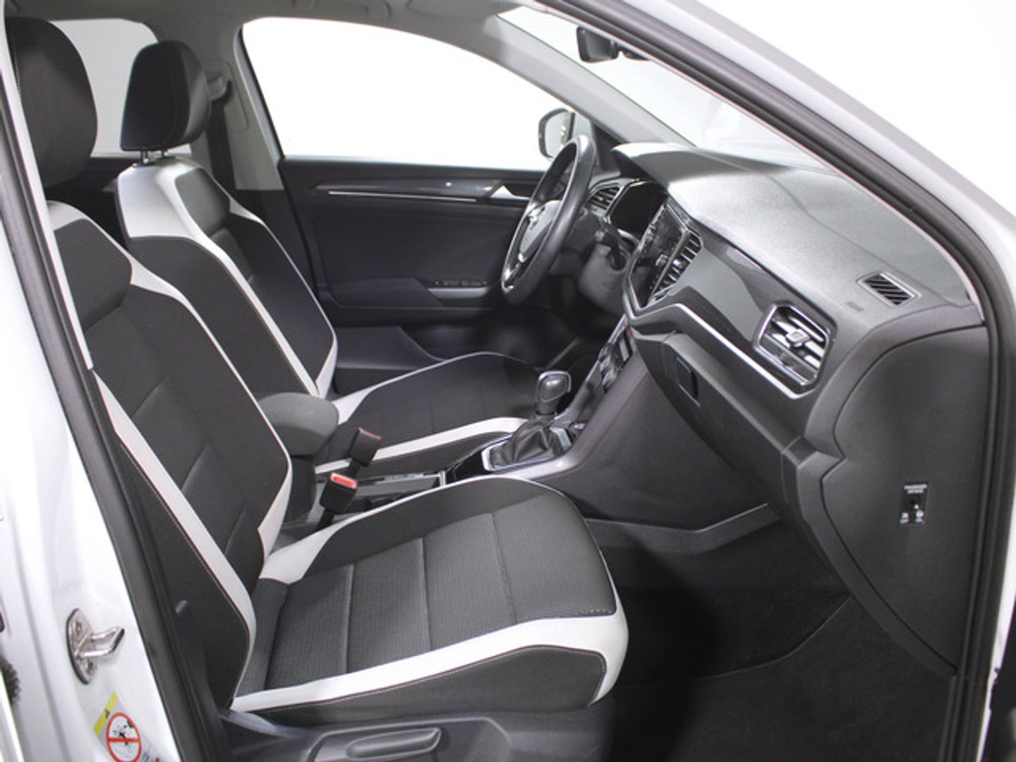 Volkswagen T-Roc Sport 2.0 TDI 110 kW (150 CV) DSG