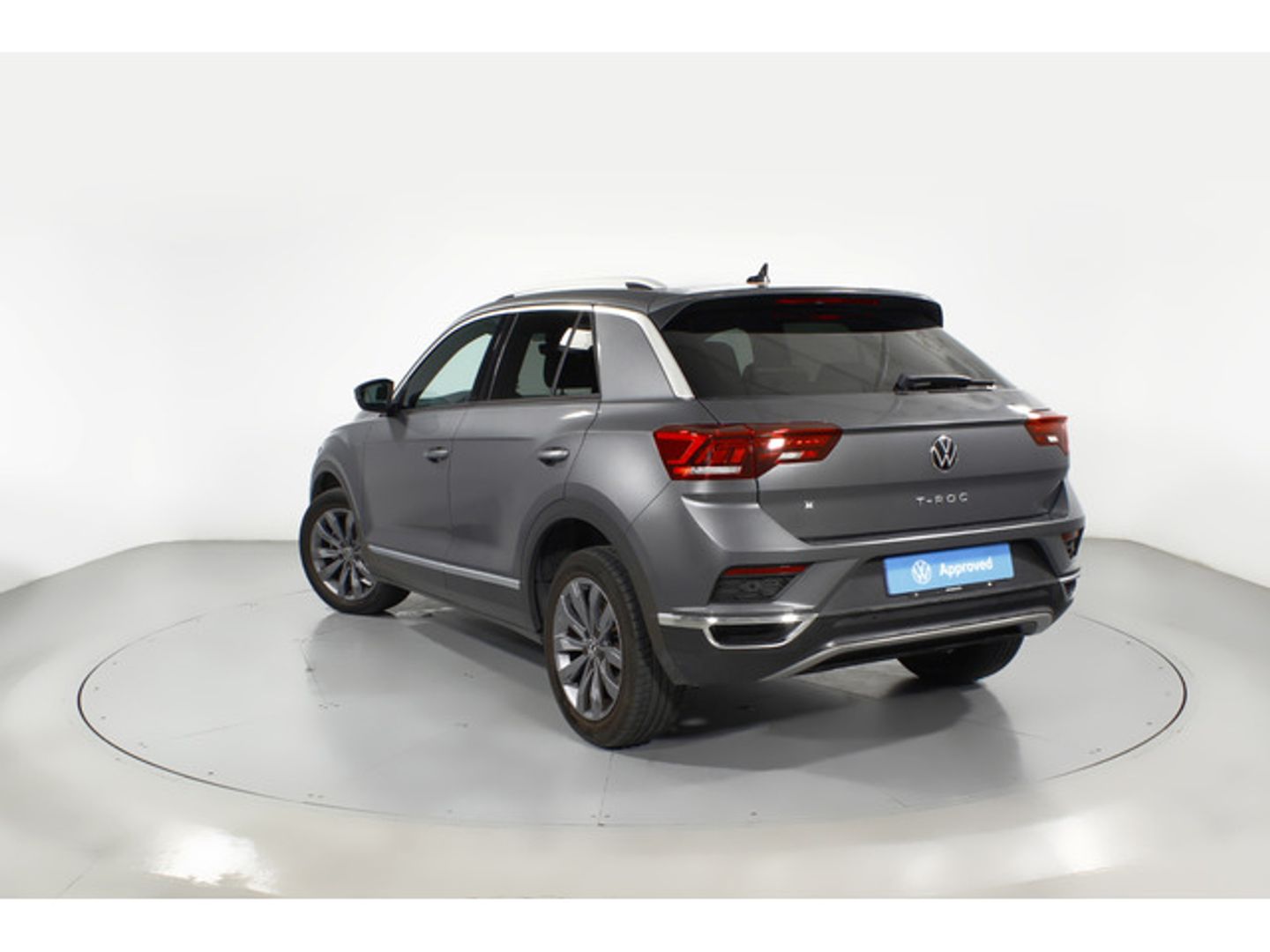 Volkswagen T-Roc Sport 1.5 TSI 110 kW (150 CV)