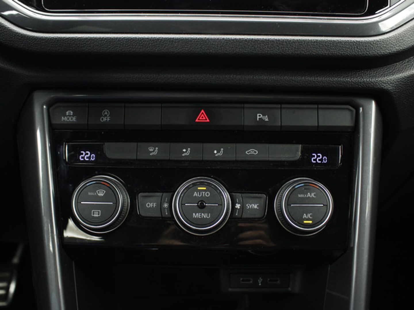 Volkswagen T-Roc Sport 1.5 TSI 110 kW (150 CV)