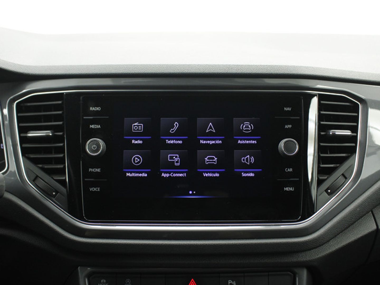 Volkswagen T-Roc Sport 1.5 TSI 110 kW (150 CV)