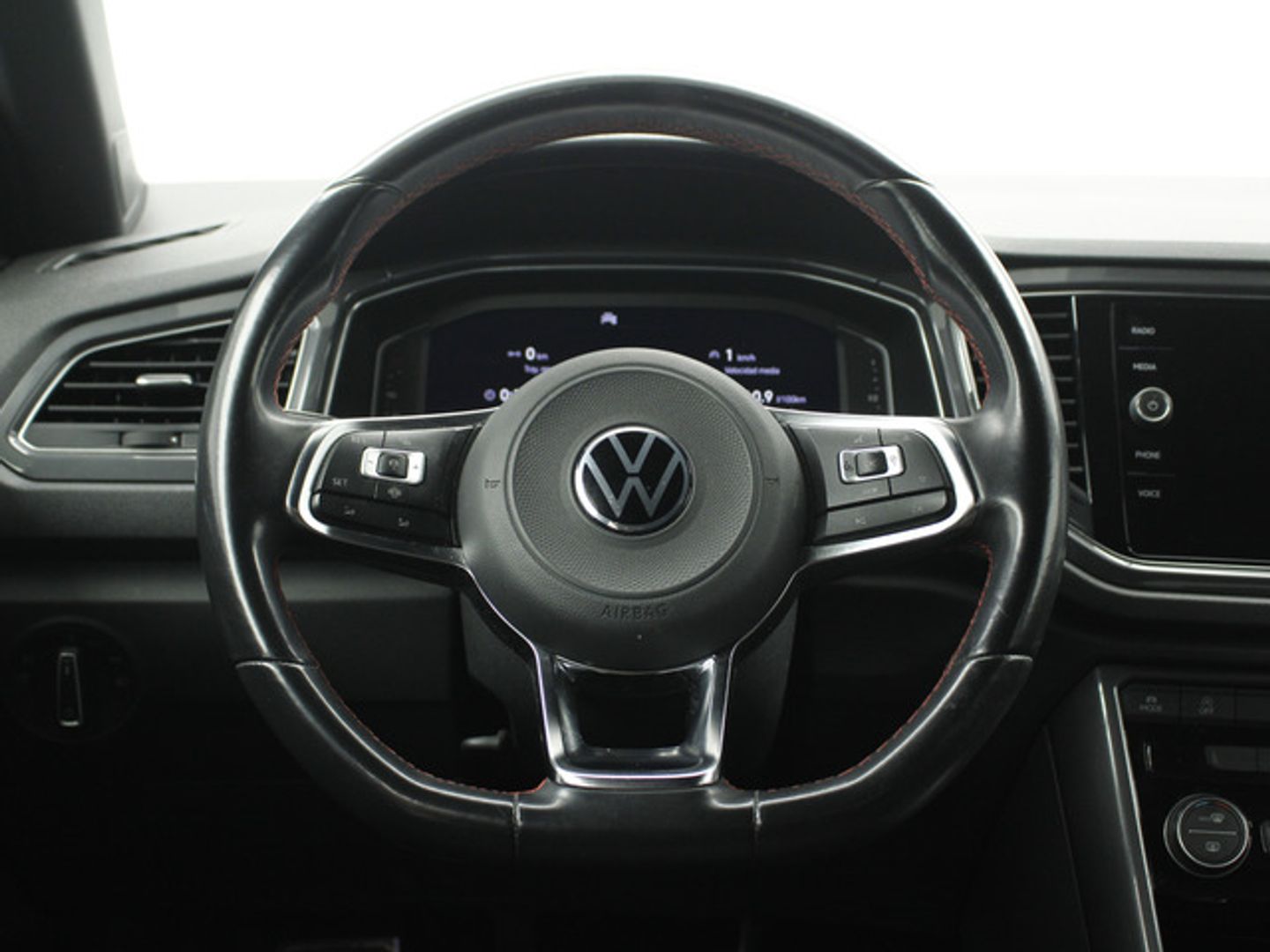 Volkswagen T-Roc Sport 1.5 TSI 110 kW (150 CV)