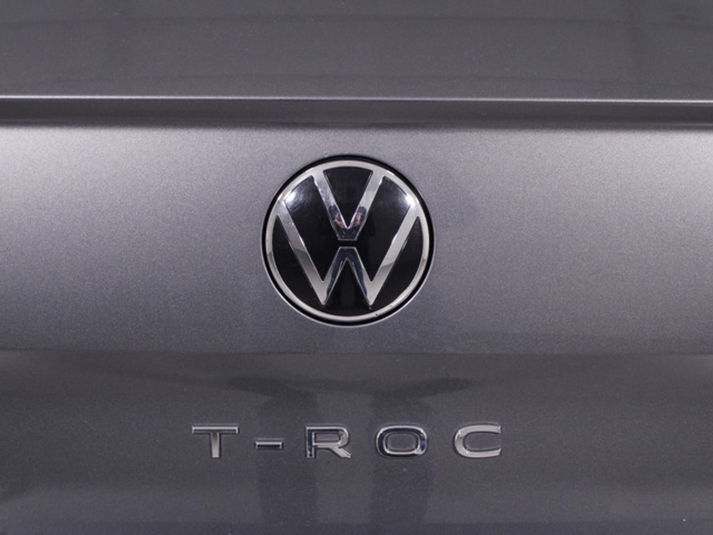 Volkswagen T-Roc Sport 1.5 TSI 110 kW (150 CV)