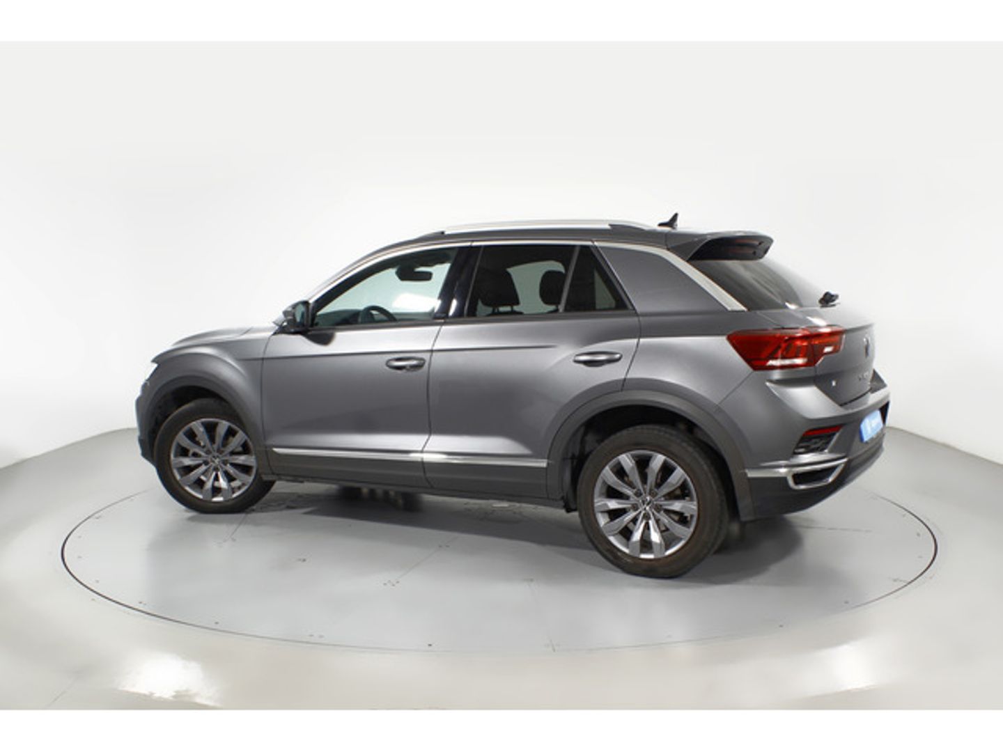 Volkswagen T-Roc Sport 1.5 TSI 110 kW (150 CV)