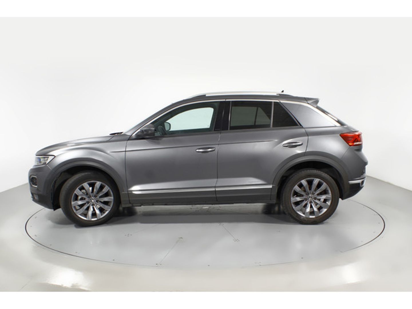Volkswagen T-Roc Sport 1.5 TSI 110 kW (150 CV)