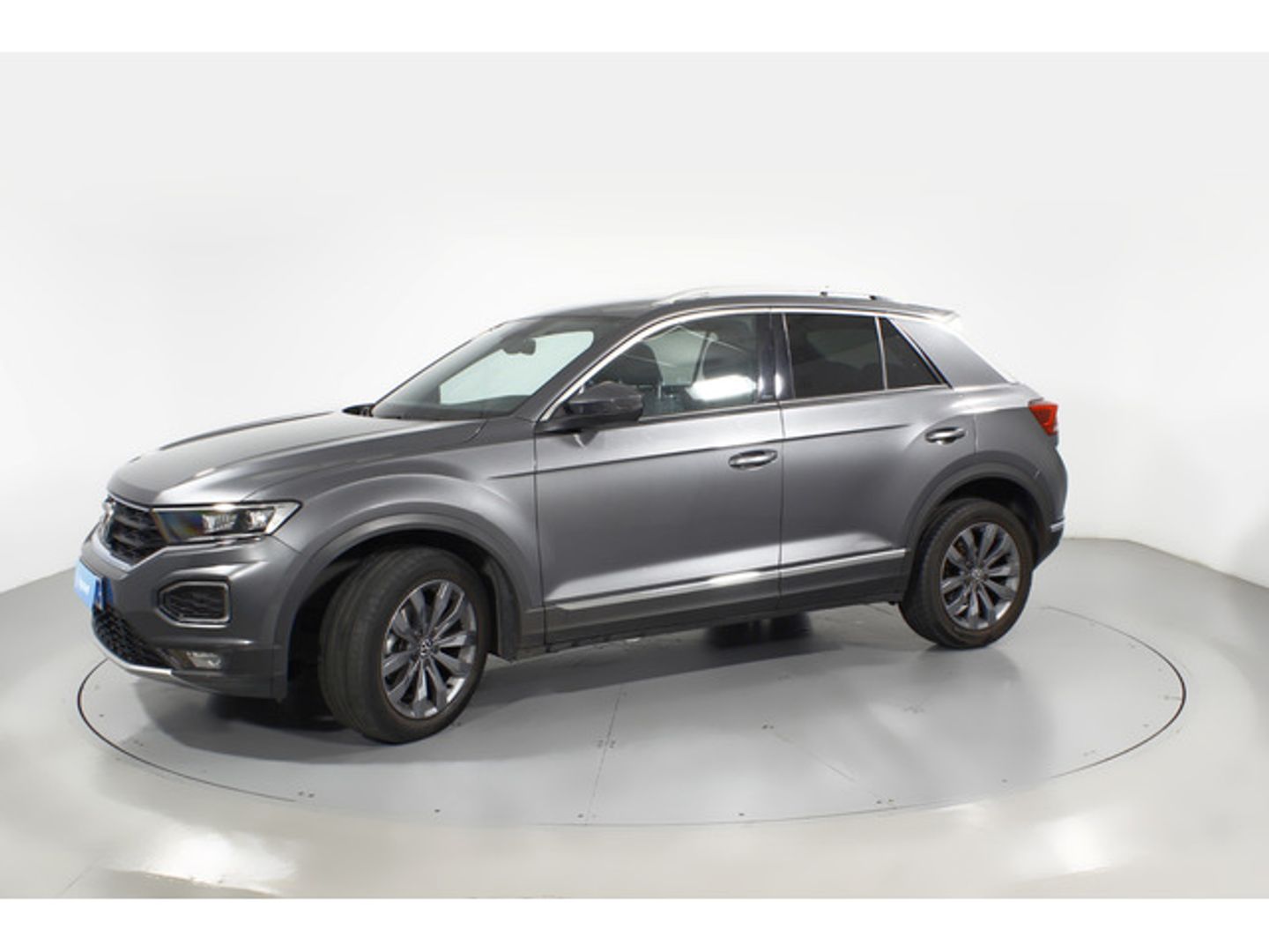 Volkswagen T-Roc Sport 1.5 TSI 110 kW (150 CV)