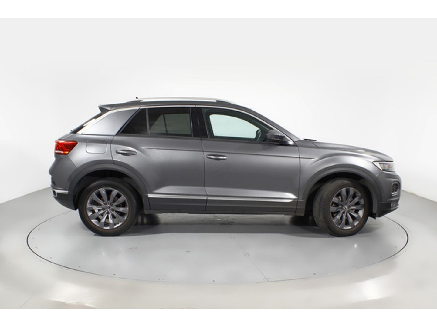 Volkswagen T-Roc Sport 1.5 TSI 110 kW (150 CV)