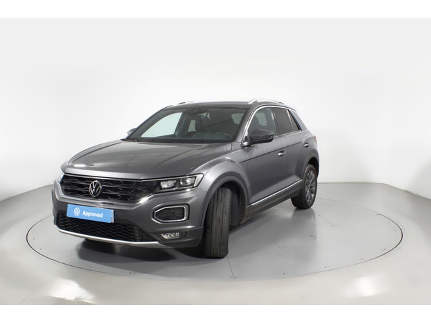 Volkswagen T-Roc Sport 1.5 TSI 110 kW (150 CV)