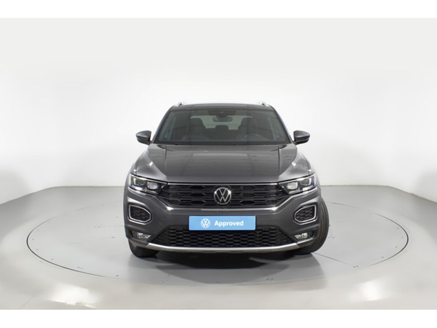 Volkswagen T-Roc Sport 1.5 TSI 110 kW (150 CV)