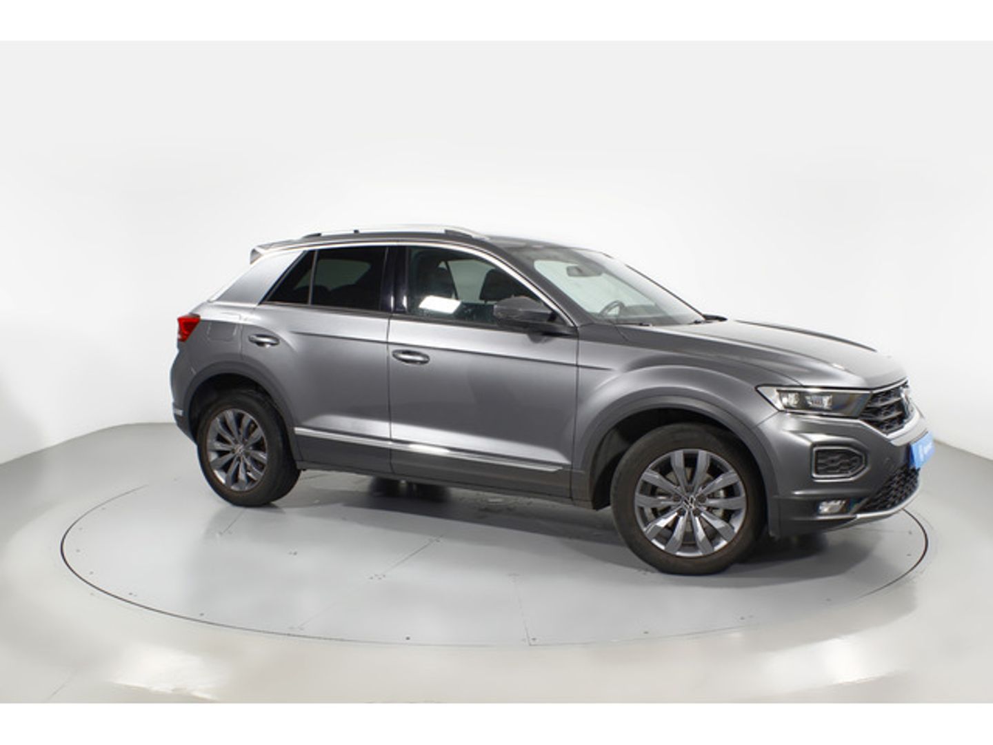 Volkswagen T-Roc Sport 1.5 TSI 110 kW (150 CV)