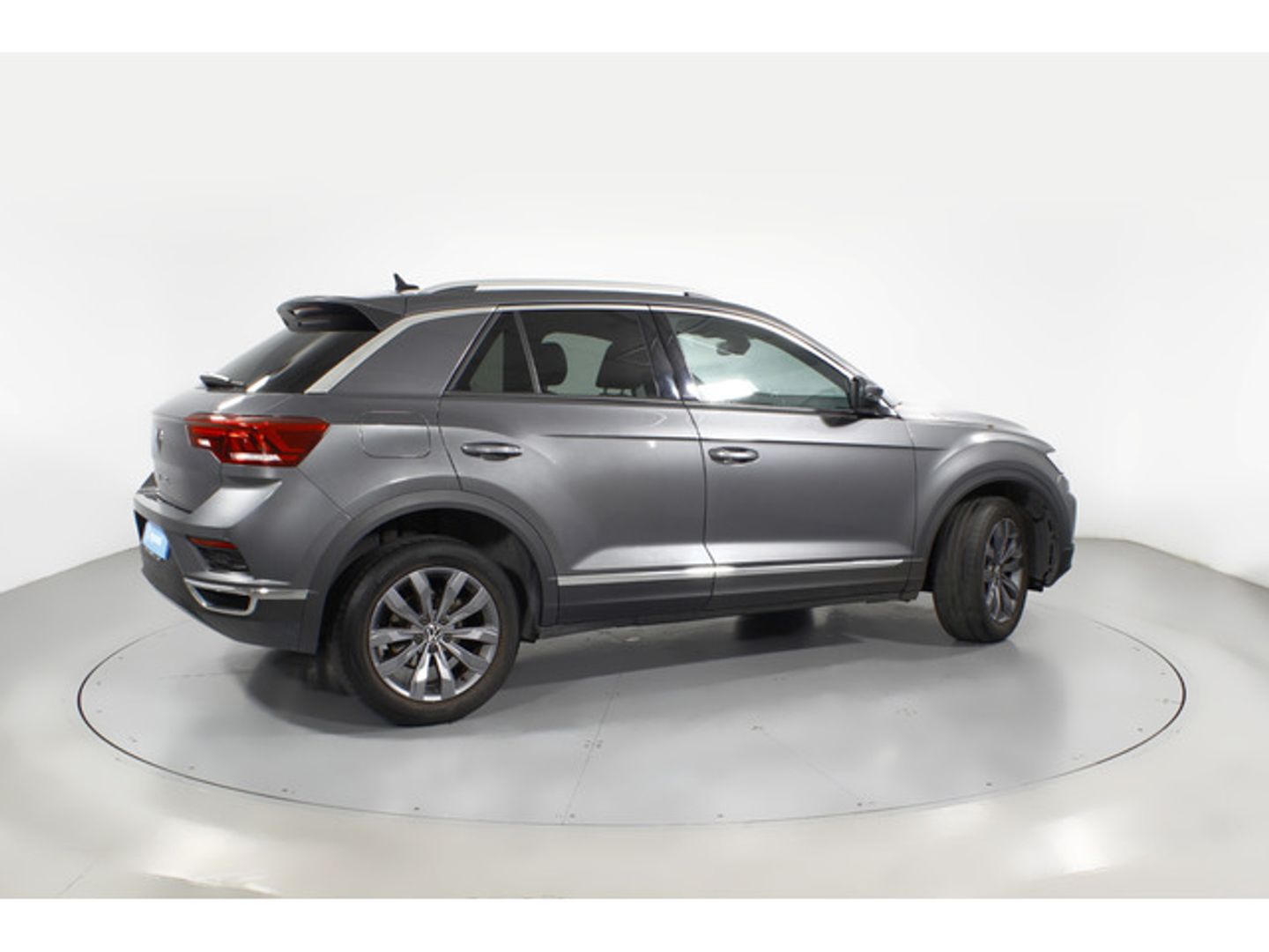 Volkswagen T-Roc Sport 1.5 TSI 110 kW (150 CV)
