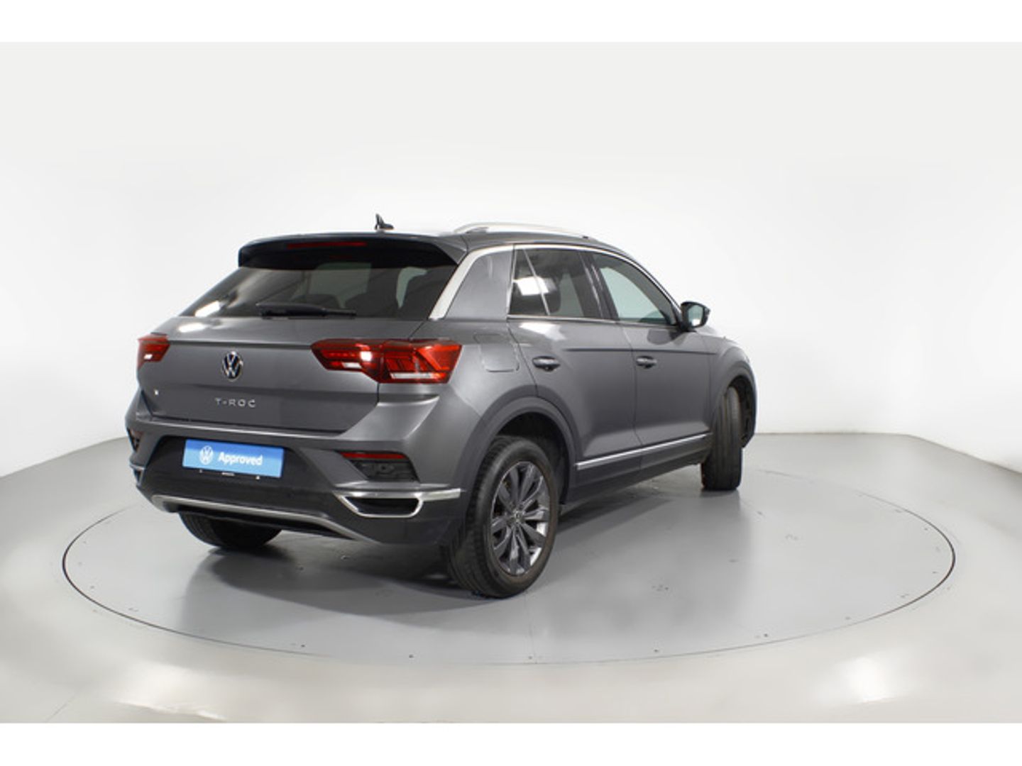 Volkswagen T-Roc Sport 1.5 TSI 110 kW (150 CV)