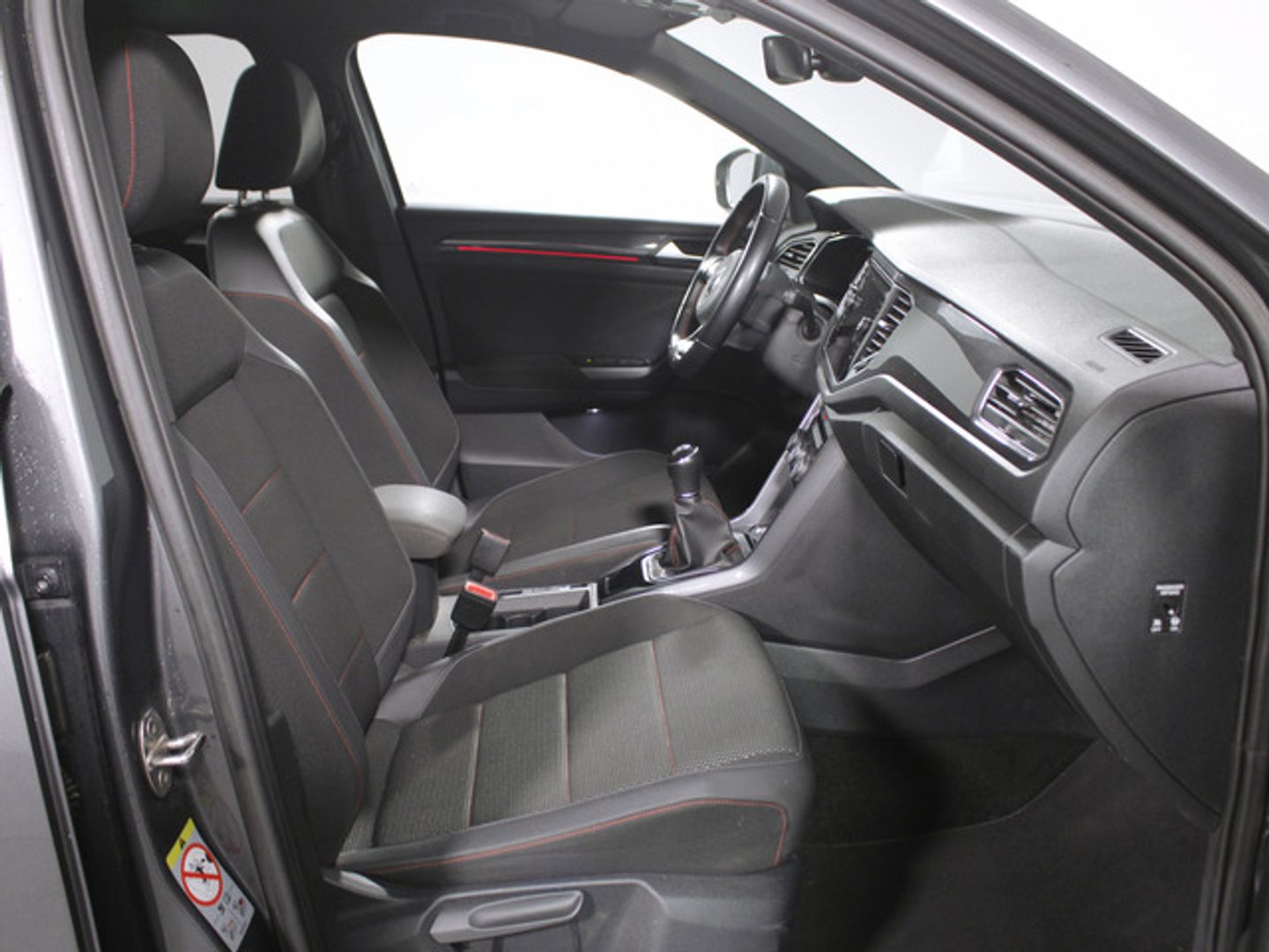 Volkswagen T-Roc Sport 1.5 TSI 110 kW (150 CV)