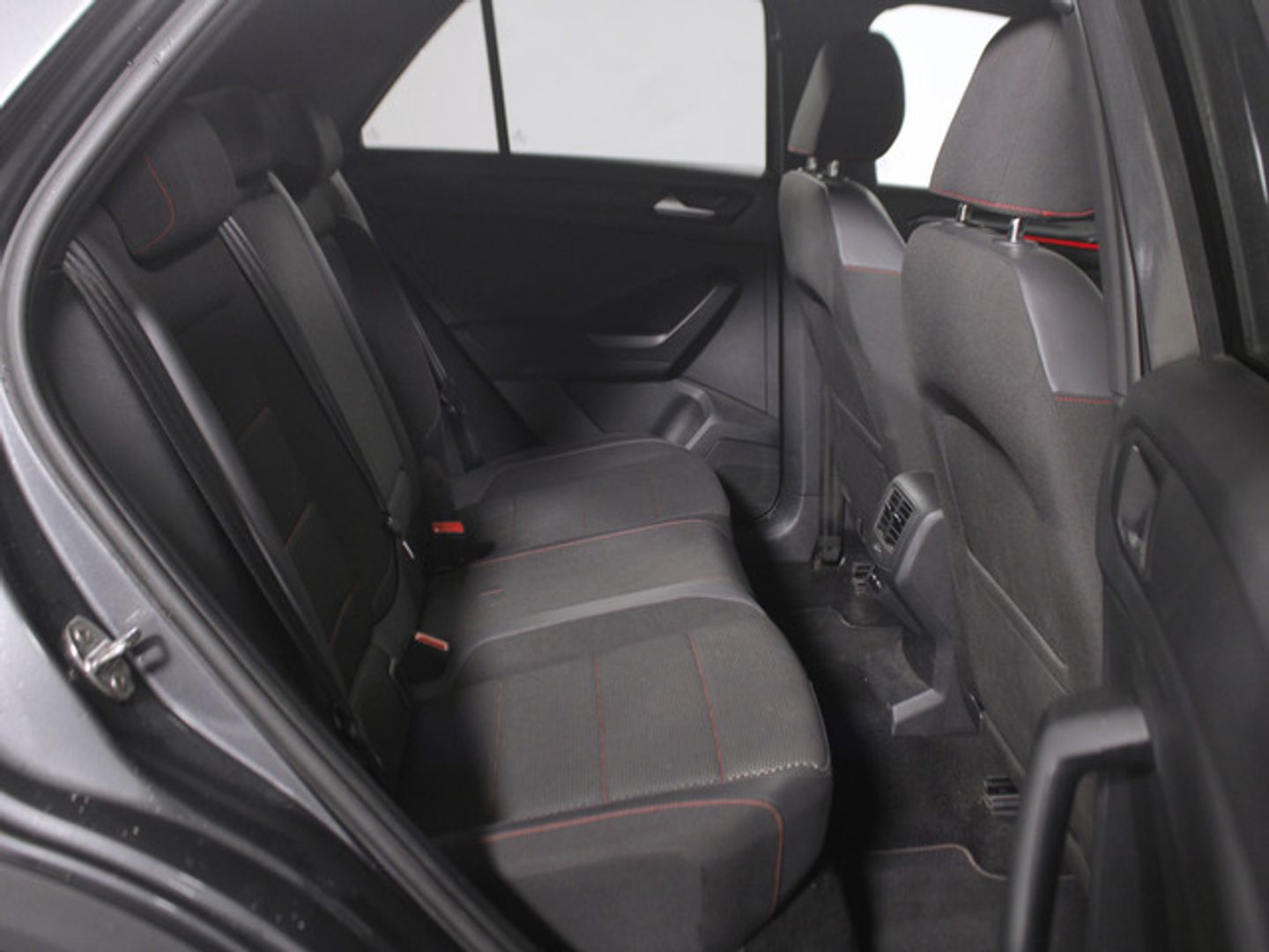 Volkswagen T-Roc Sport 1.5 TSI 110 kW (150 CV)