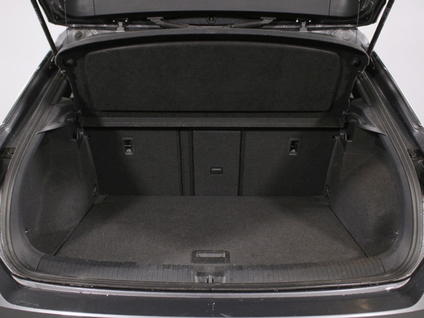 Volkswagen T-Roc Sport 1.5 TSI 110 kW (150 CV)