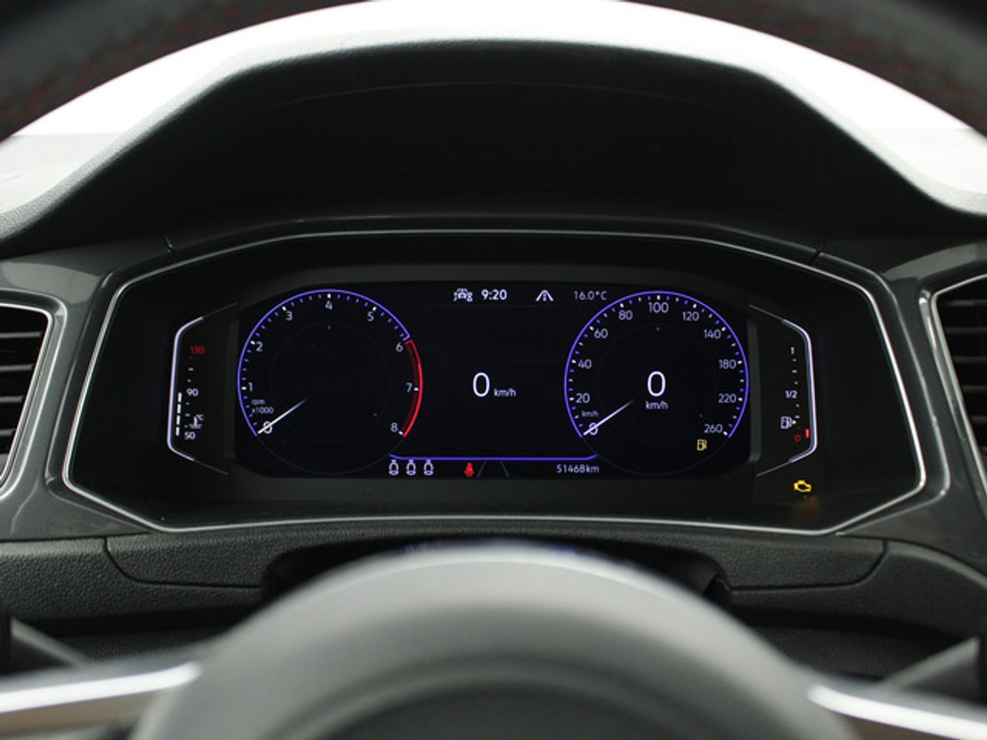 Volkswagen T-Roc Sport 1.5 TSI 110 kW (150 CV)