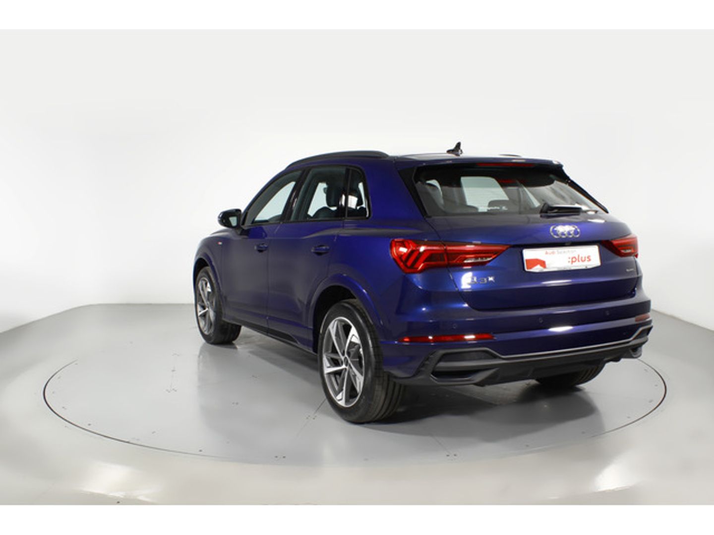 Audi Q3 Genuine edition 40 TDI Quattro 142 kW (193 CV) S tronic