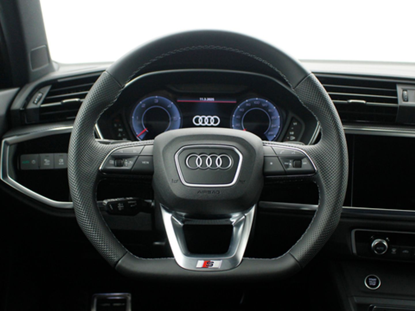Audi Q3 Genuine edition 40 TDI Quattro 142 kW (193 CV) S tronic