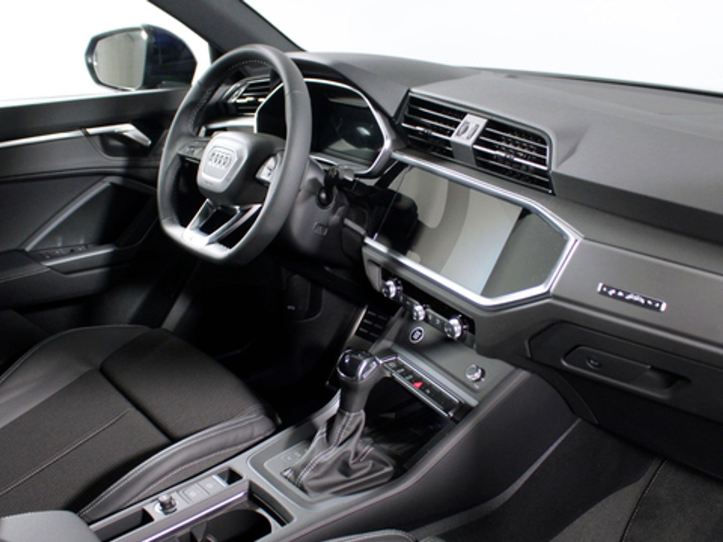 Audi Q3 Genuine edition 40 TDI Quattro 142 kW (193 CV) S tronic