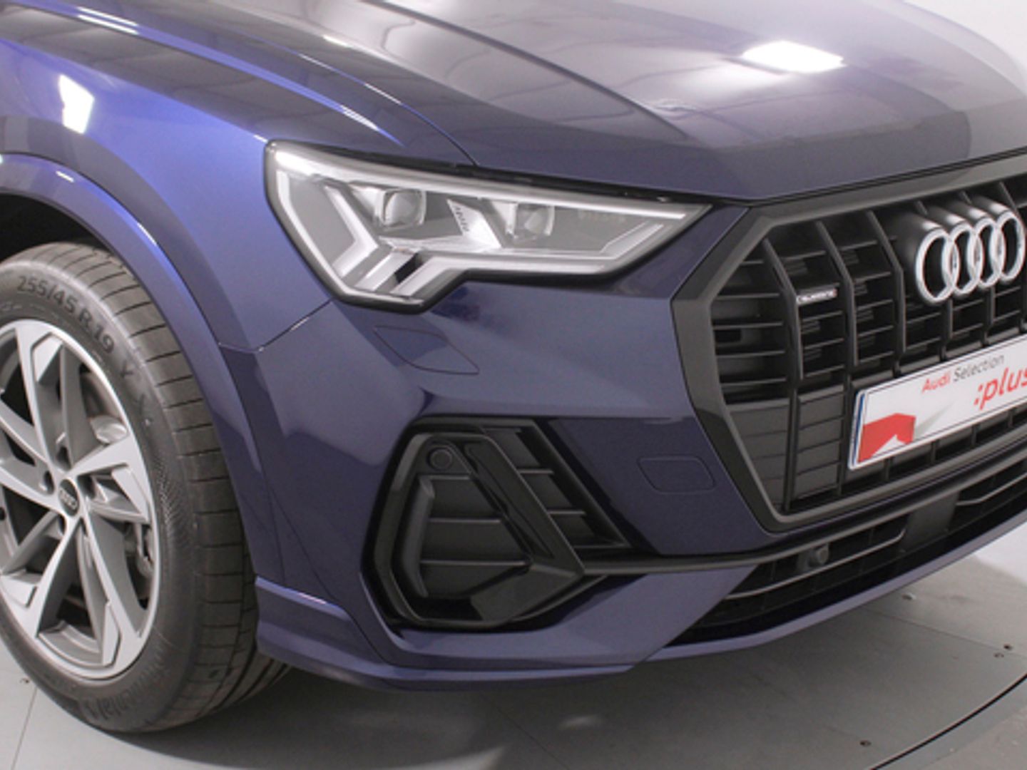 Audi Q3 Genuine edition 40 TDI Quattro 142 kW (193 CV) S tronic