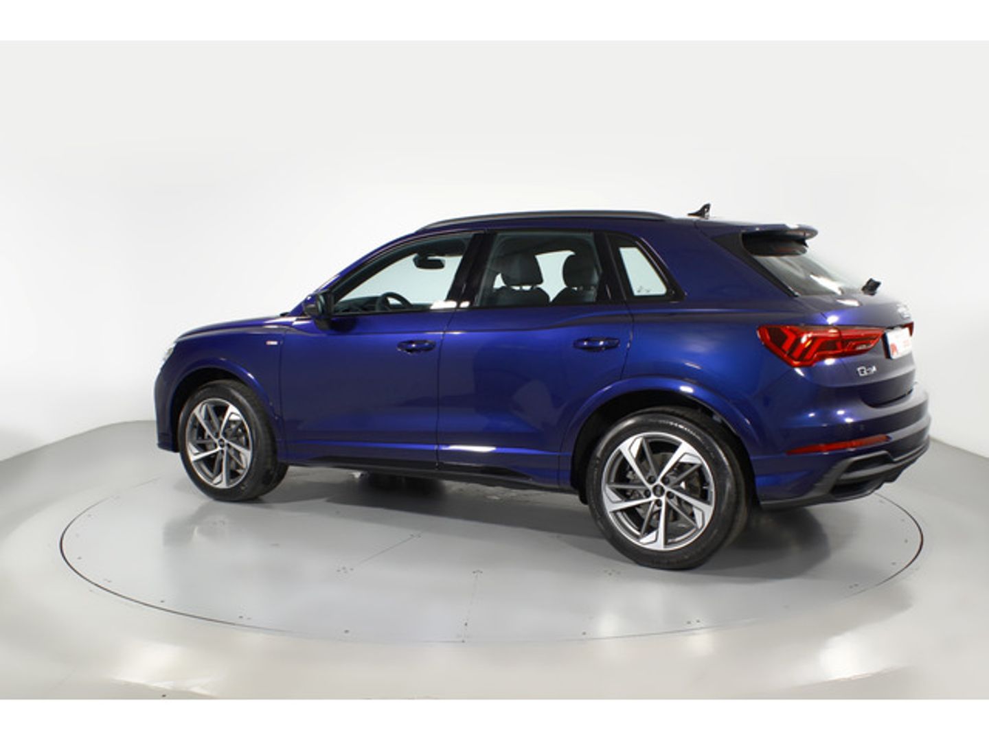 Audi Q3 Genuine edition 40 TDI Quattro 142 kW (193 CV) S tronic