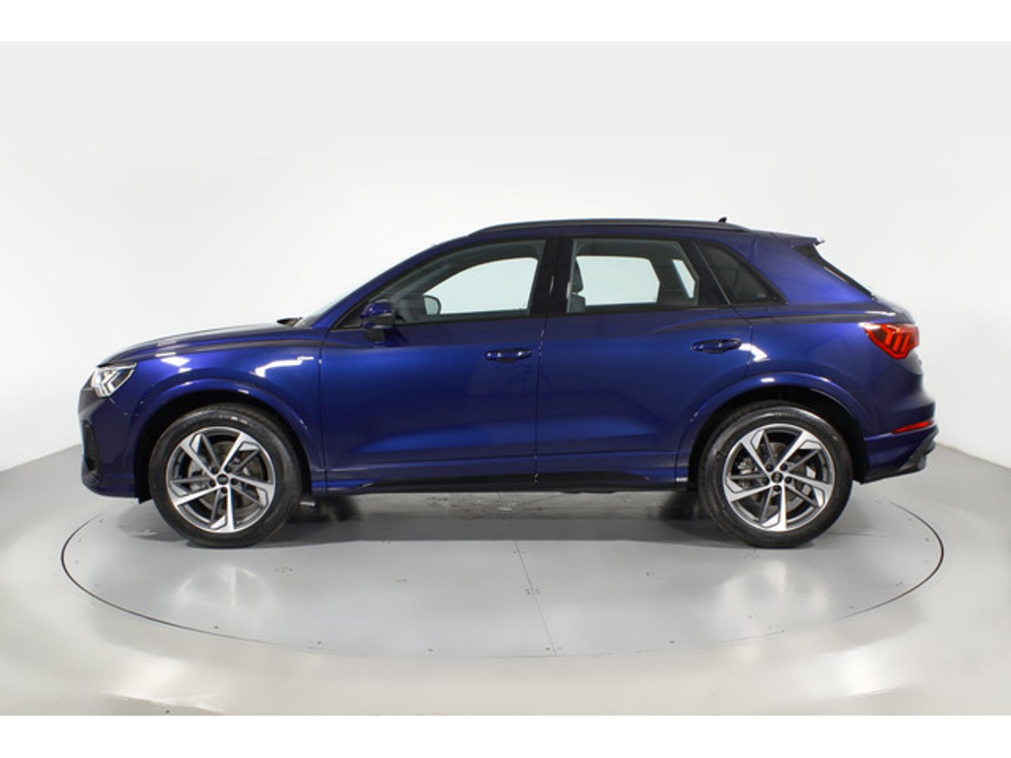 Audi Q3 Genuine edition 40 TDI Quattro 142 kW (193 CV) S tronic