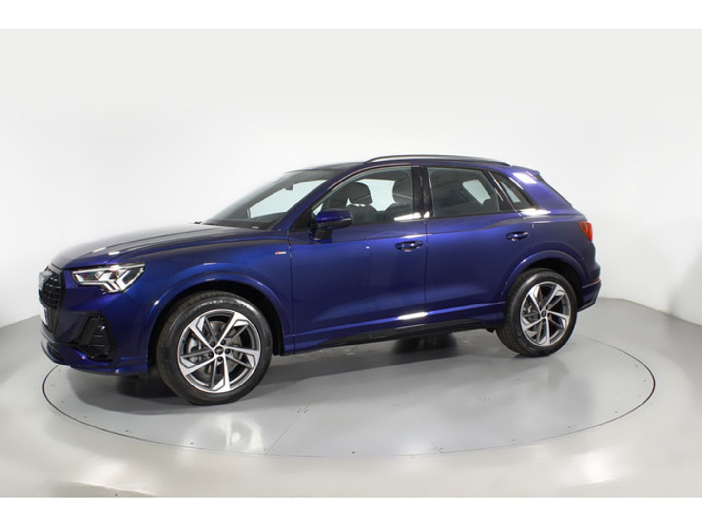 Audi Q3 Genuine edition 40 TDI Quattro 142 kW (193 CV) S tronic