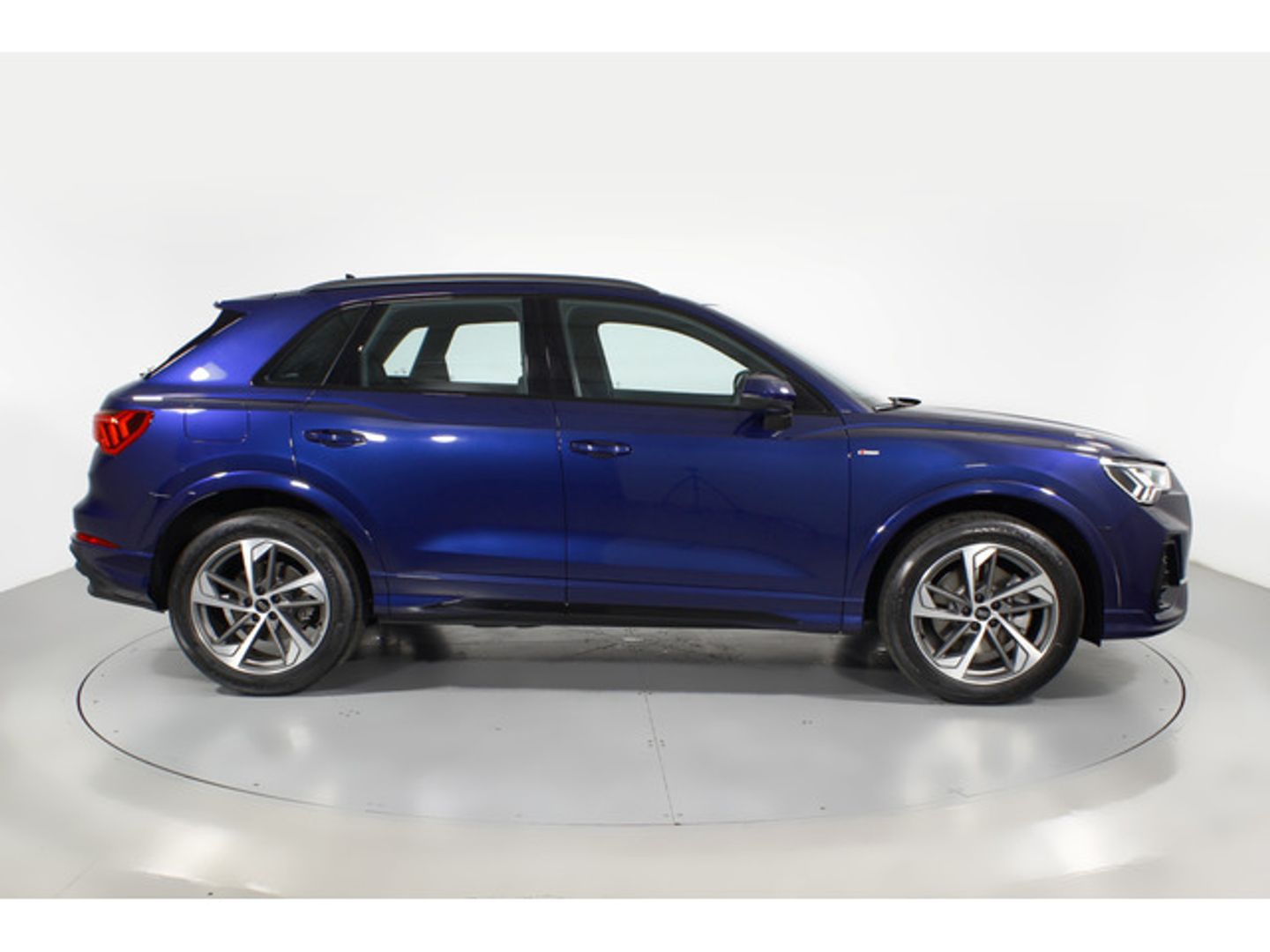 Audi Q3 Genuine edition 40 TDI Quattro 142 kW (193 CV) S tronic