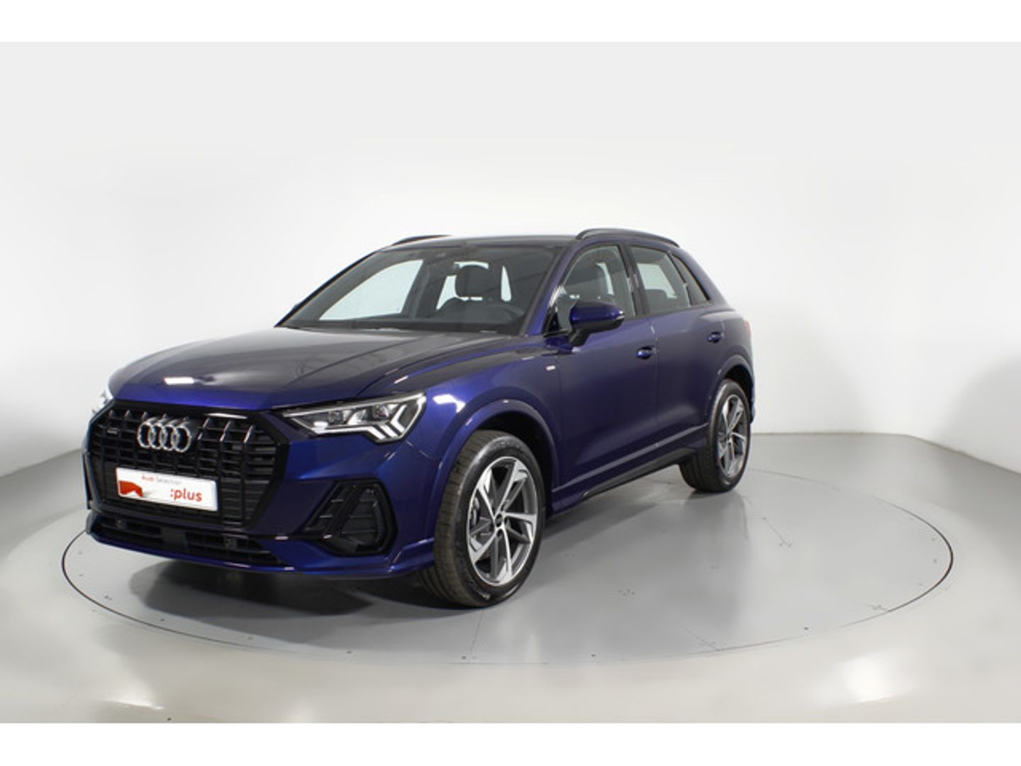 Audi Q3 Genuine edition 40 TDI Quattro 142 kW (193 CV) S tronic