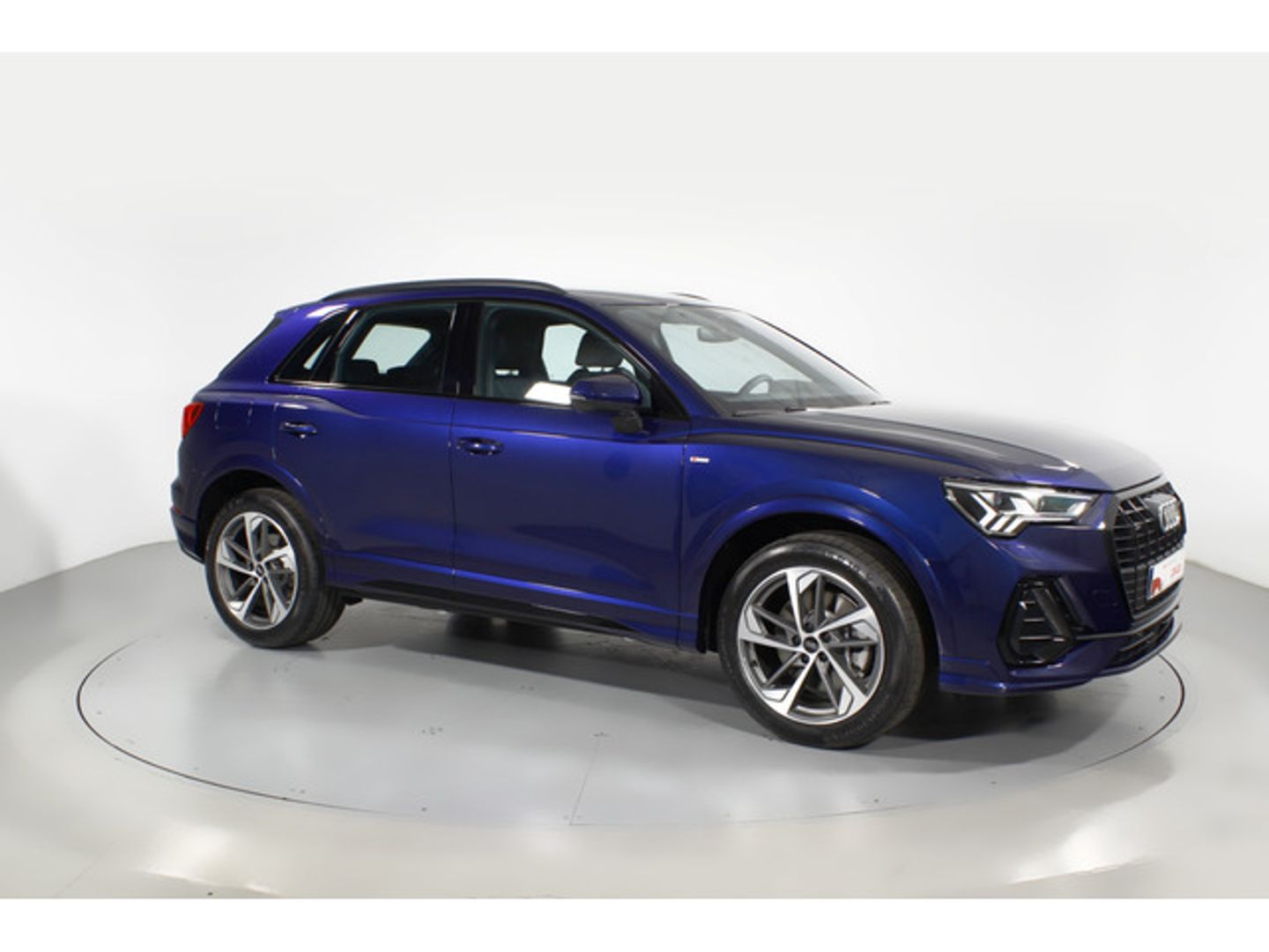 Audi Q3 Genuine edition 40 TDI Quattro 142 kW (193 CV) S tronic
