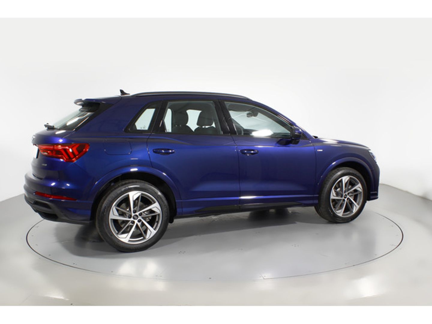 Audi Q3 Genuine edition 40 TDI Quattro 142 kW (193 CV) S tronic