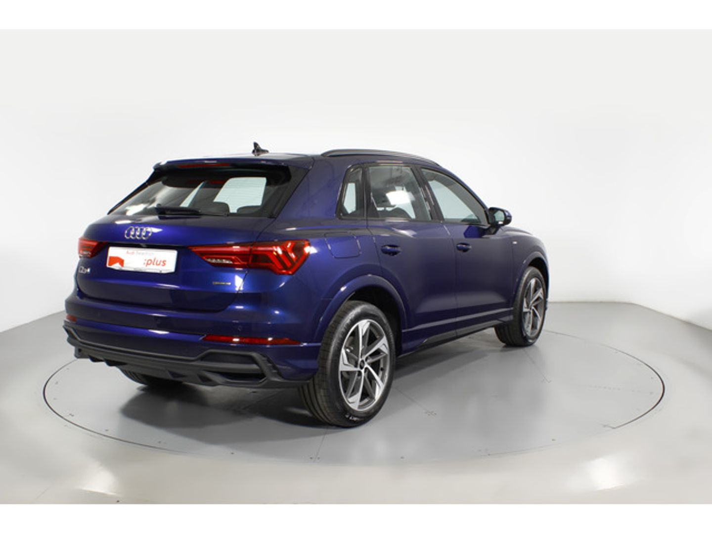 Audi Q3 Genuine edition 40 TDI Quattro 142 kW (193 CV) S tronic