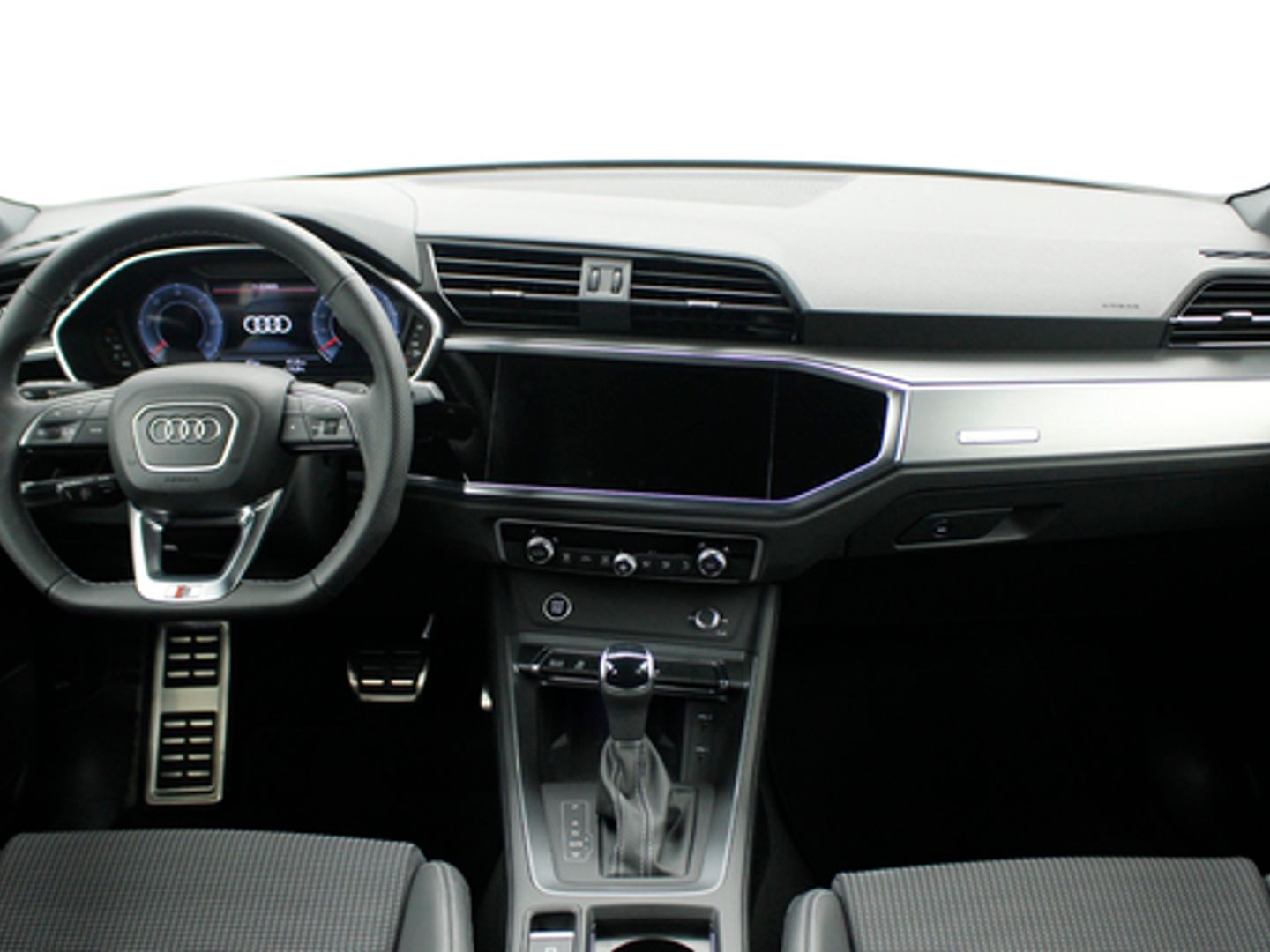 Audi Q3 Genuine edition 40 TDI Quattro 142 kW (193 CV) S tronic