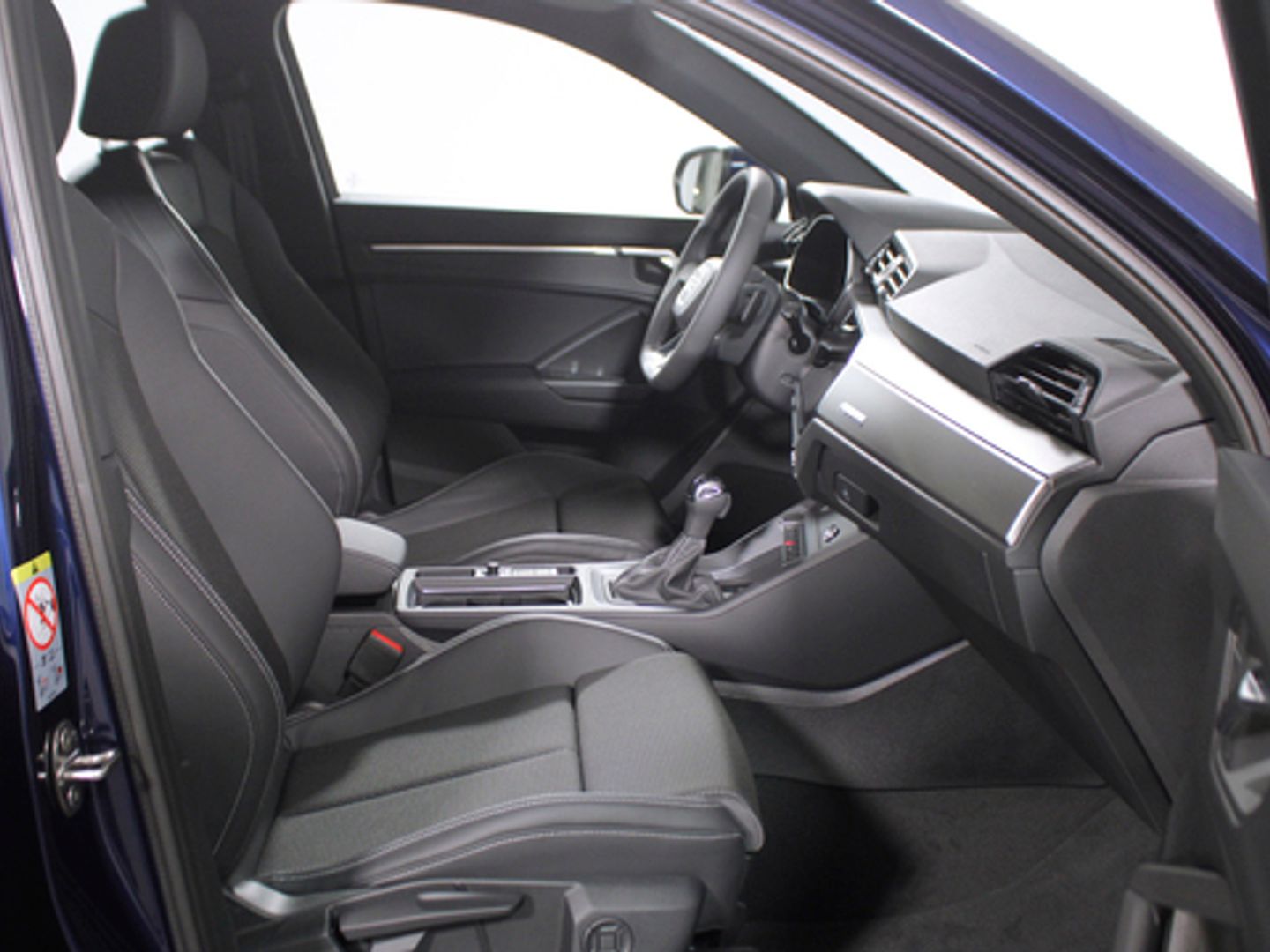 Audi Q3 Genuine edition 40 TDI Quattro 142 kW (193 CV) S tronic