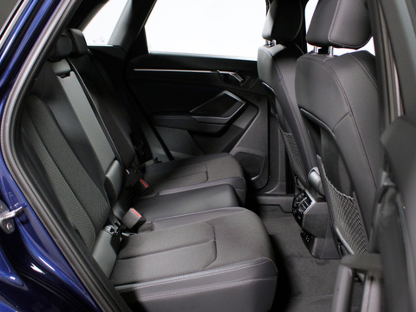 Audi Q3 Genuine edition 40 TDI Quattro 142 kW (193 CV) S tronic