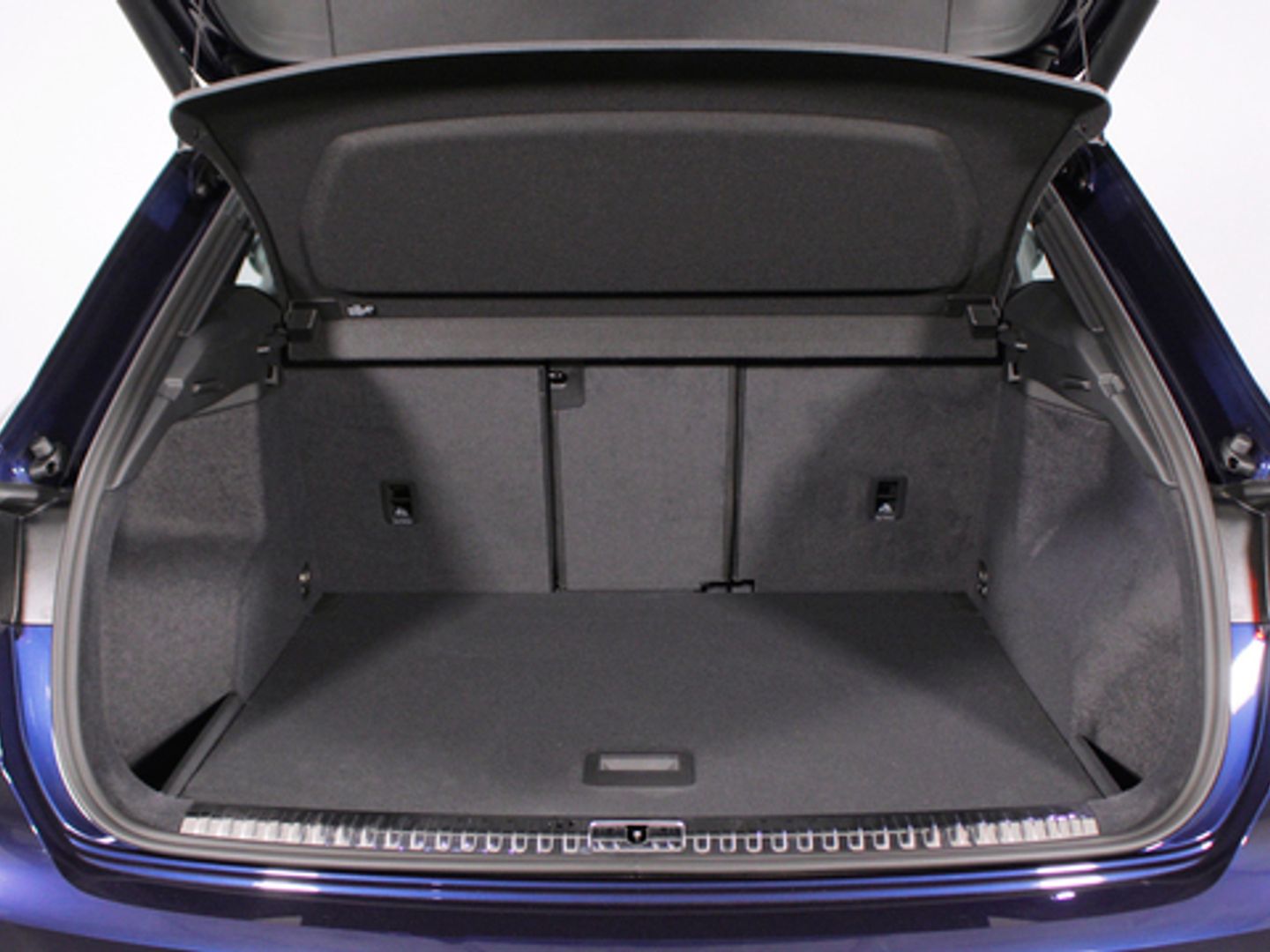 Audi Q3 Genuine edition 40 TDI Quattro 142 kW (193 CV) S tronic
