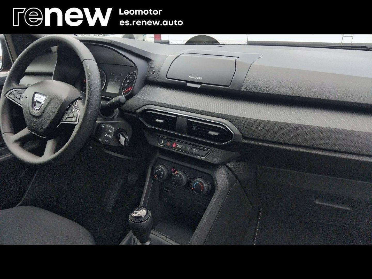 Dacia Sandero Essential SCe 49 kW (67 CV)