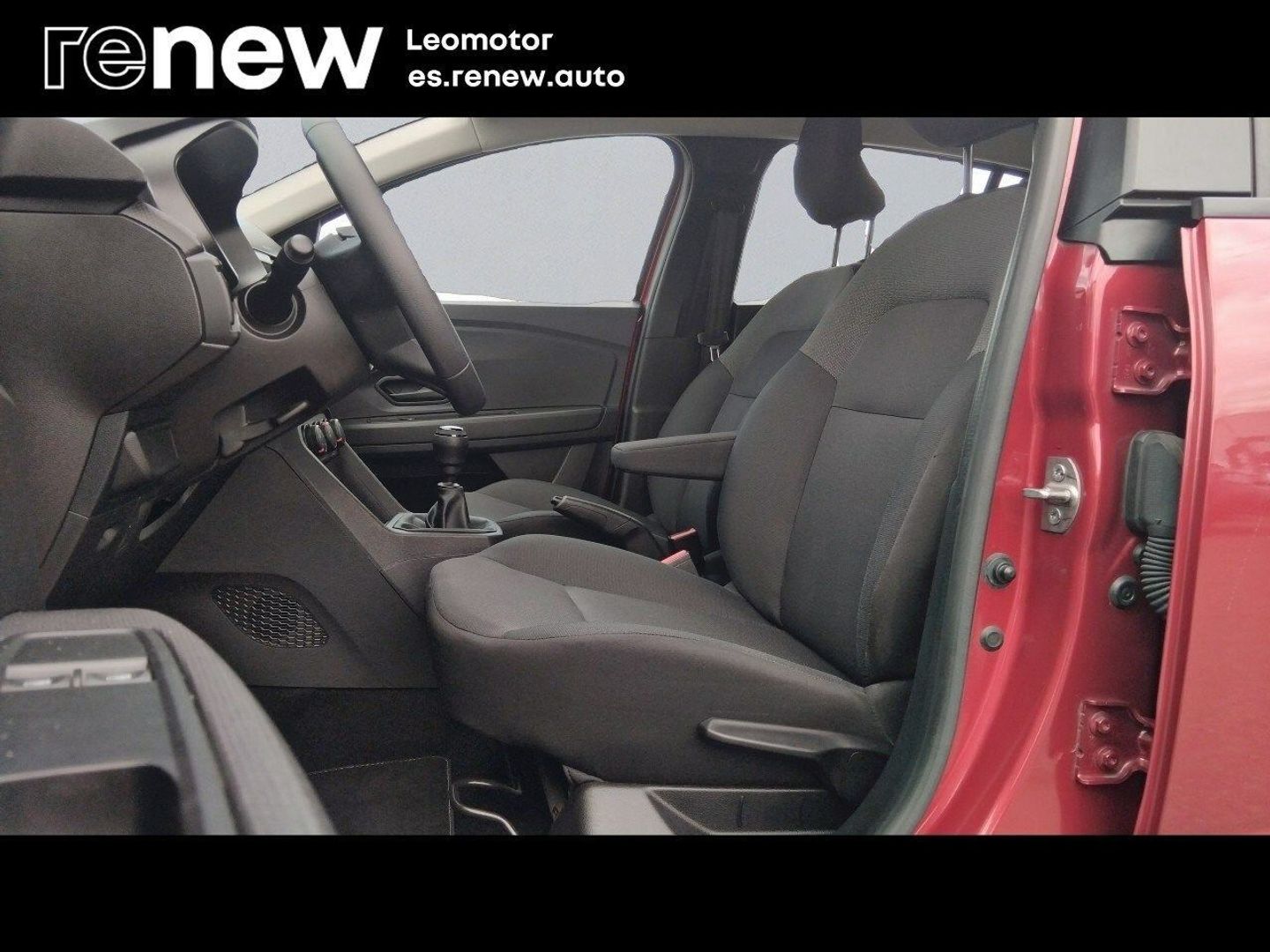 Dacia Sandero Essential SCe 49 kW (67 CV)