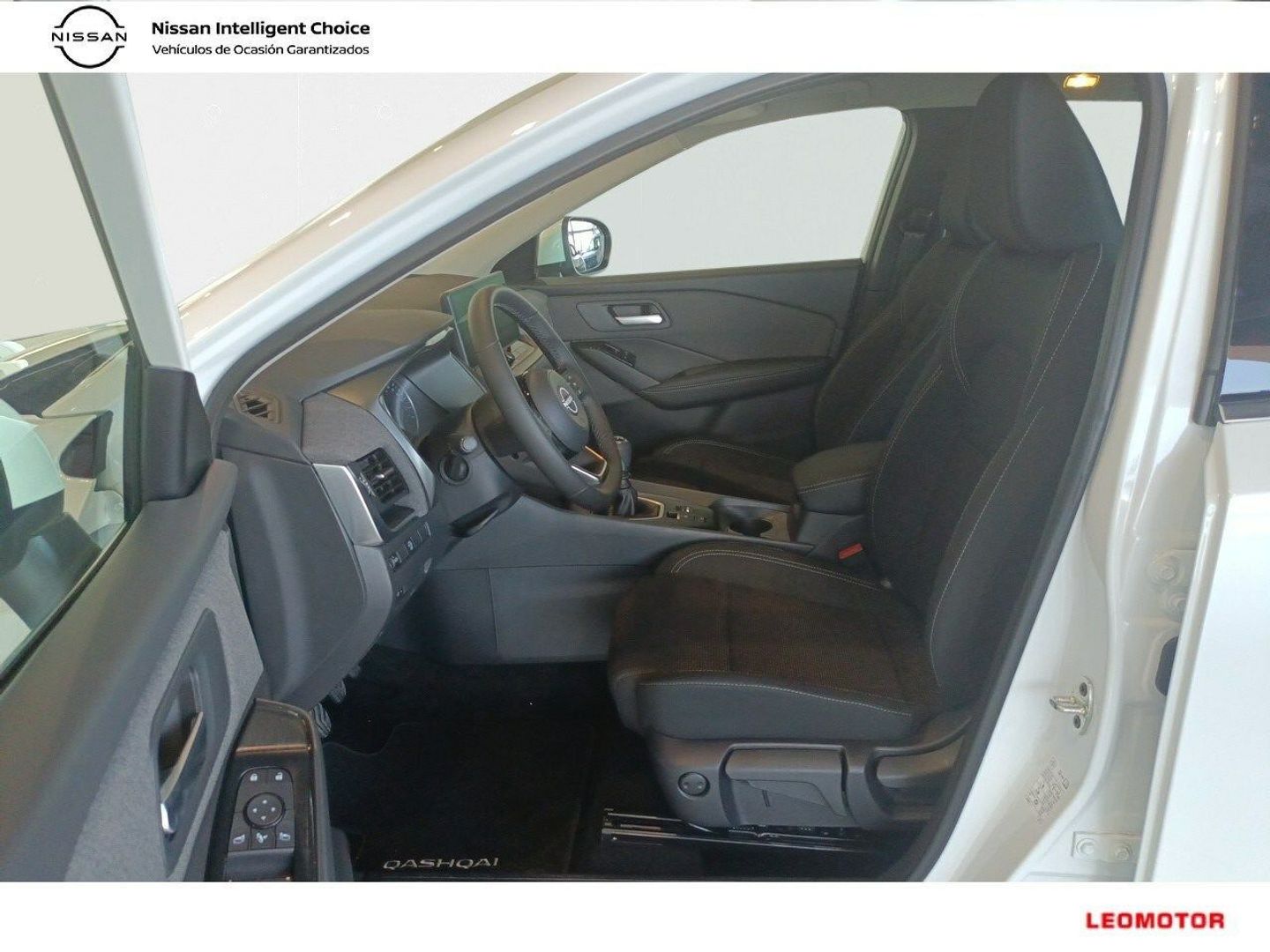 Nissan Qashqai DIG-T 140 mHEV Acenta 4x2 103 kW (140 CV)