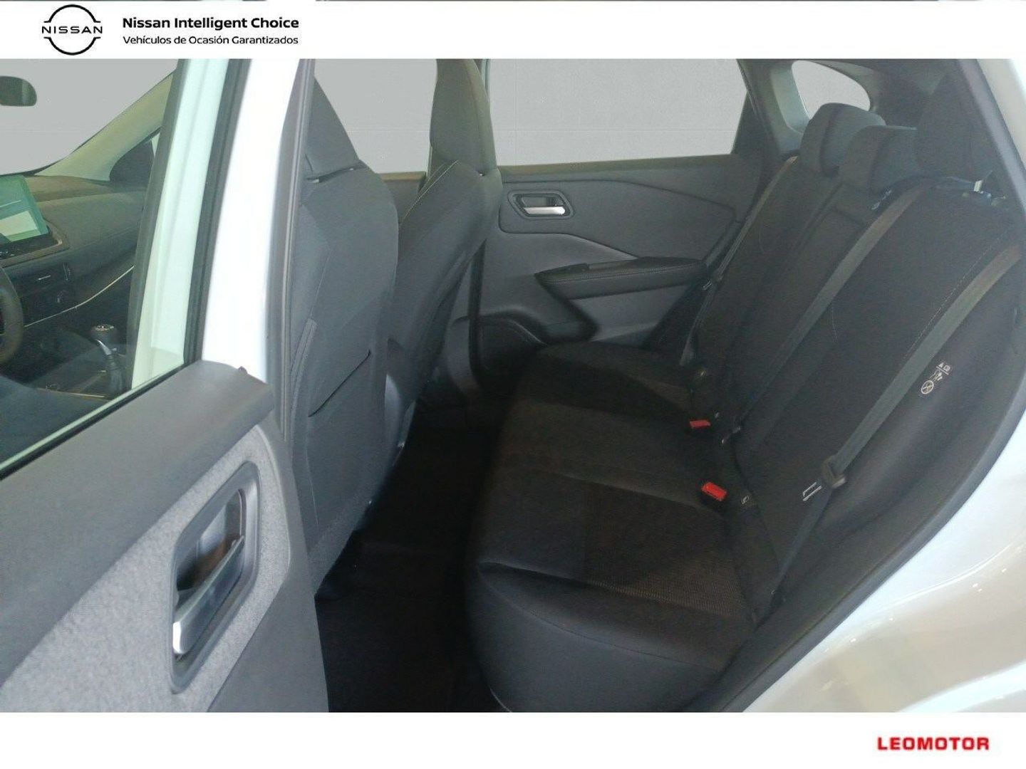Nissan Qashqai DIG-T 140 mHEV Acenta 4x2 103 kW (140 CV)