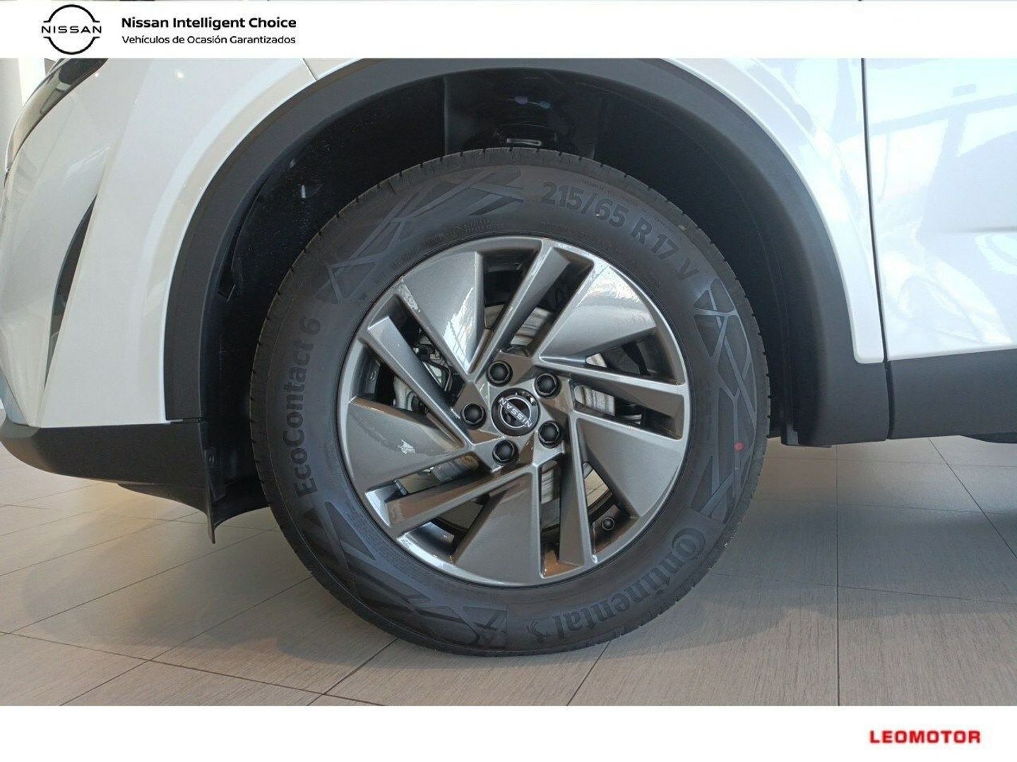 Nissan Qashqai DIG-T 140 mHEV Acenta 4x2 103 kW (140 CV)