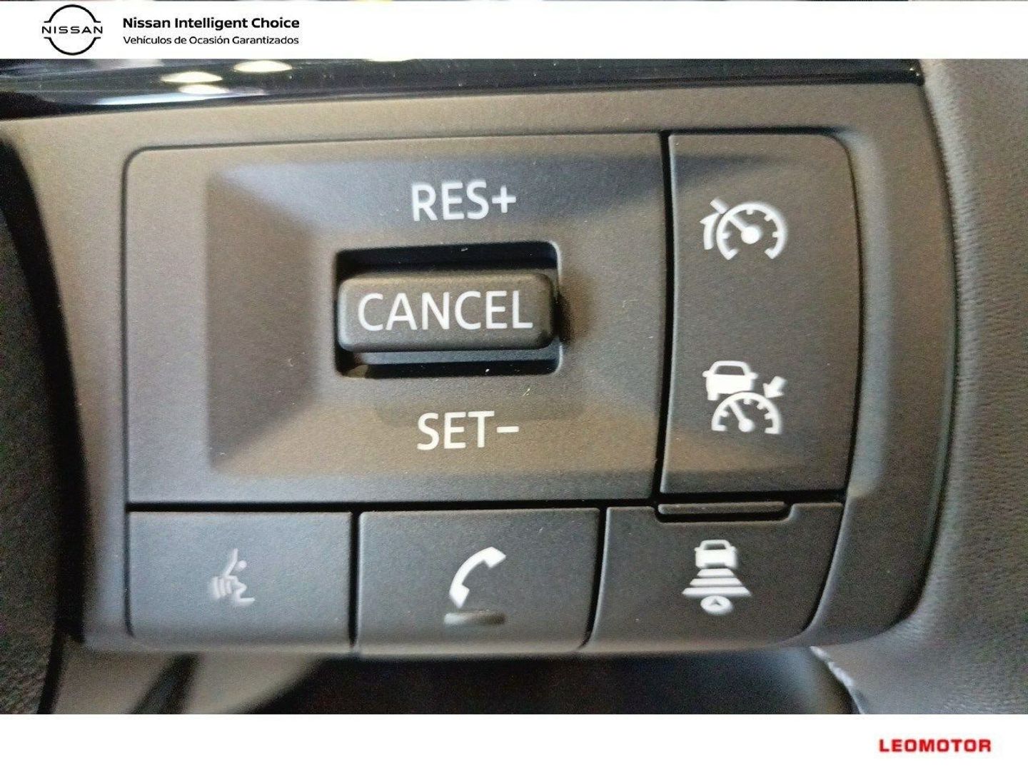 Nissan Qashqai DIG-T 140 mHEV Acenta 4x2 103 kW (140 CV)