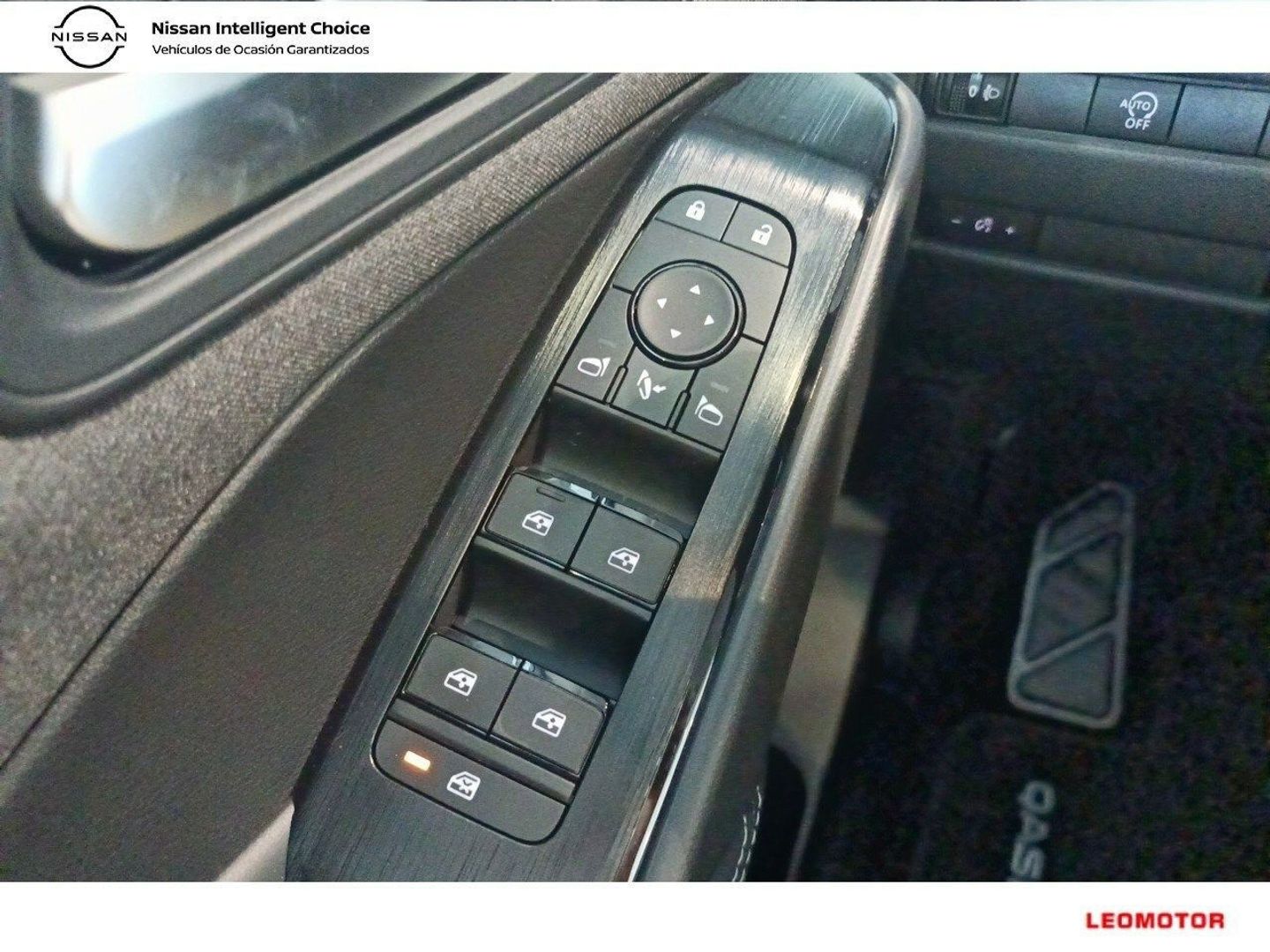 Nissan Qashqai DIG-T 140 mHEV Acenta 4x2 103 kW (140 CV)
