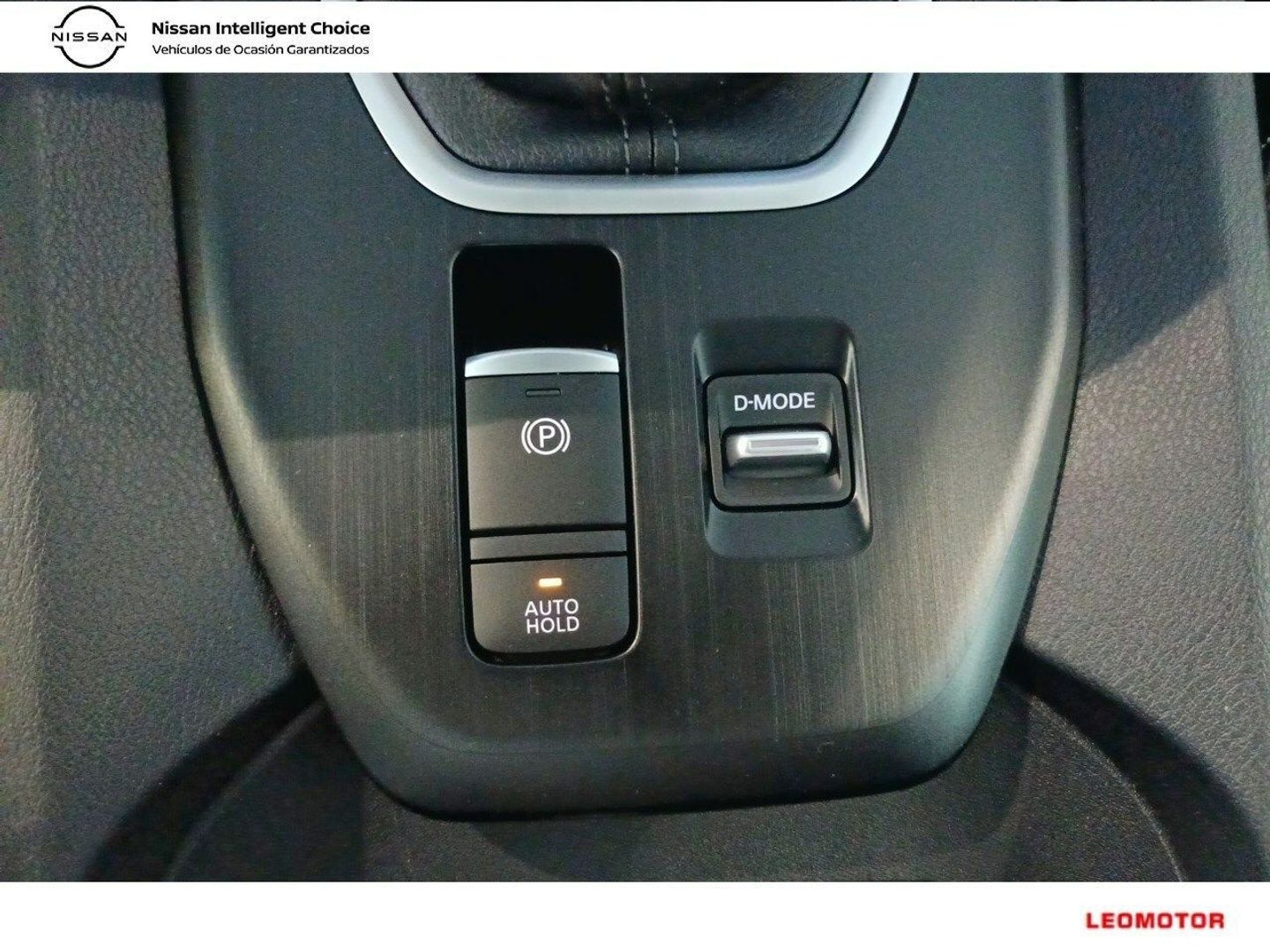 Nissan Qashqai DIG-T 140 mHEV Acenta 4x2 103 kW (140 CV)
