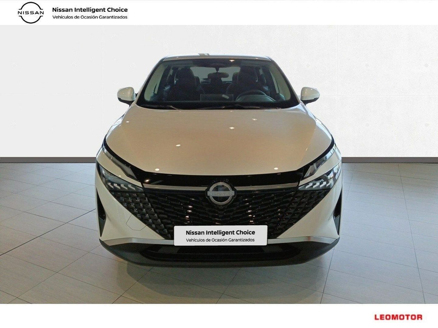 Nissan Qashqai DIG-T 140 mHEV Acenta 4x2 103 kW (140 CV)