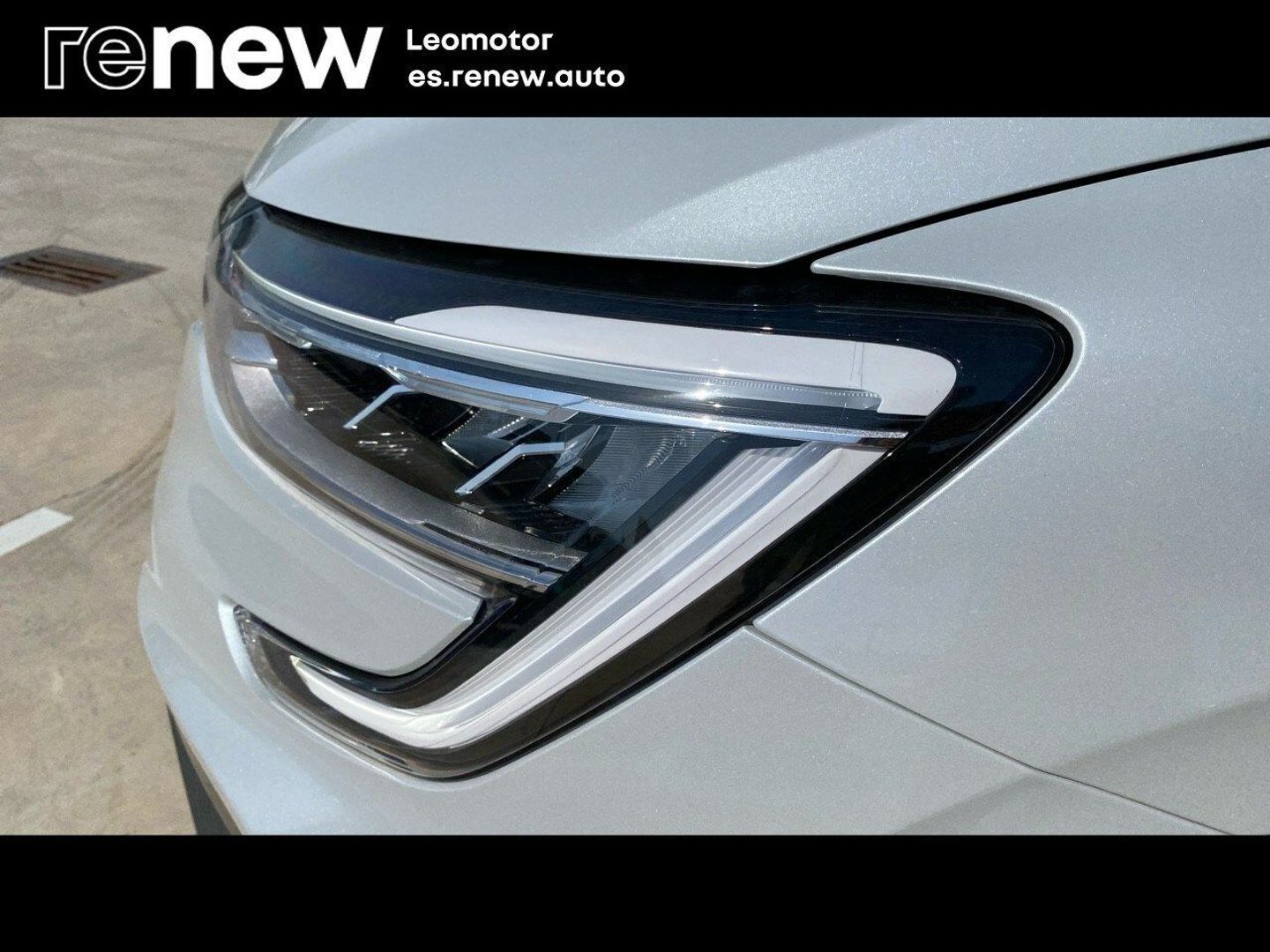 Renault Arkana RS Line TCe 103 kW (140 CV) EDC Microhíbrido