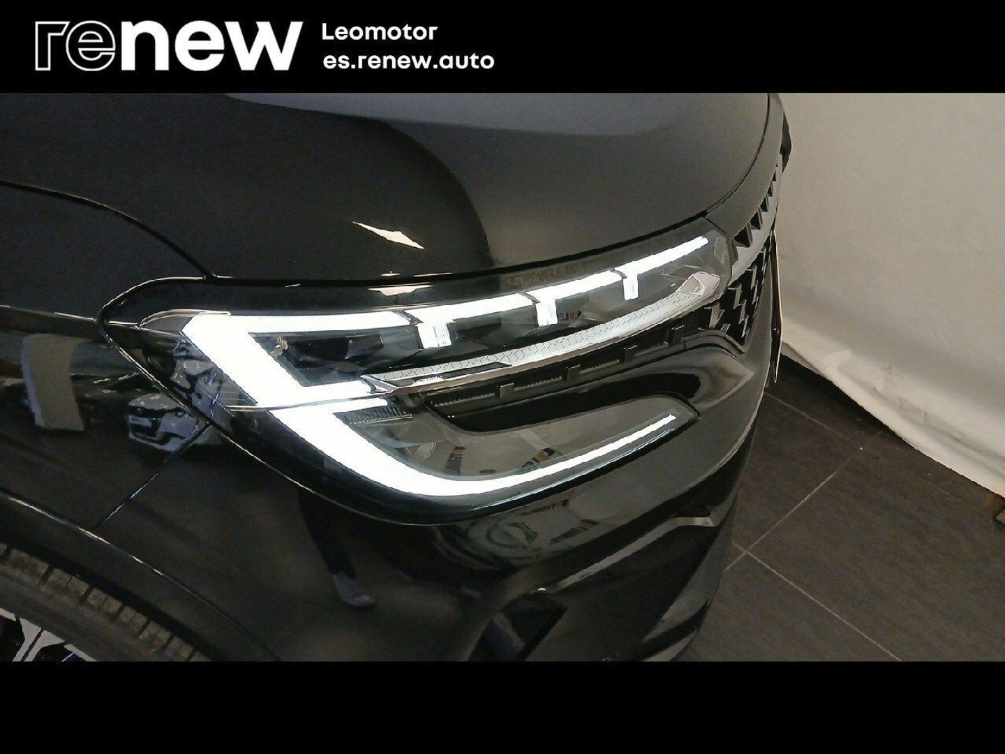 Renault Austral Iconic E-Tech Full Hybrid 147 kW (200 CV)