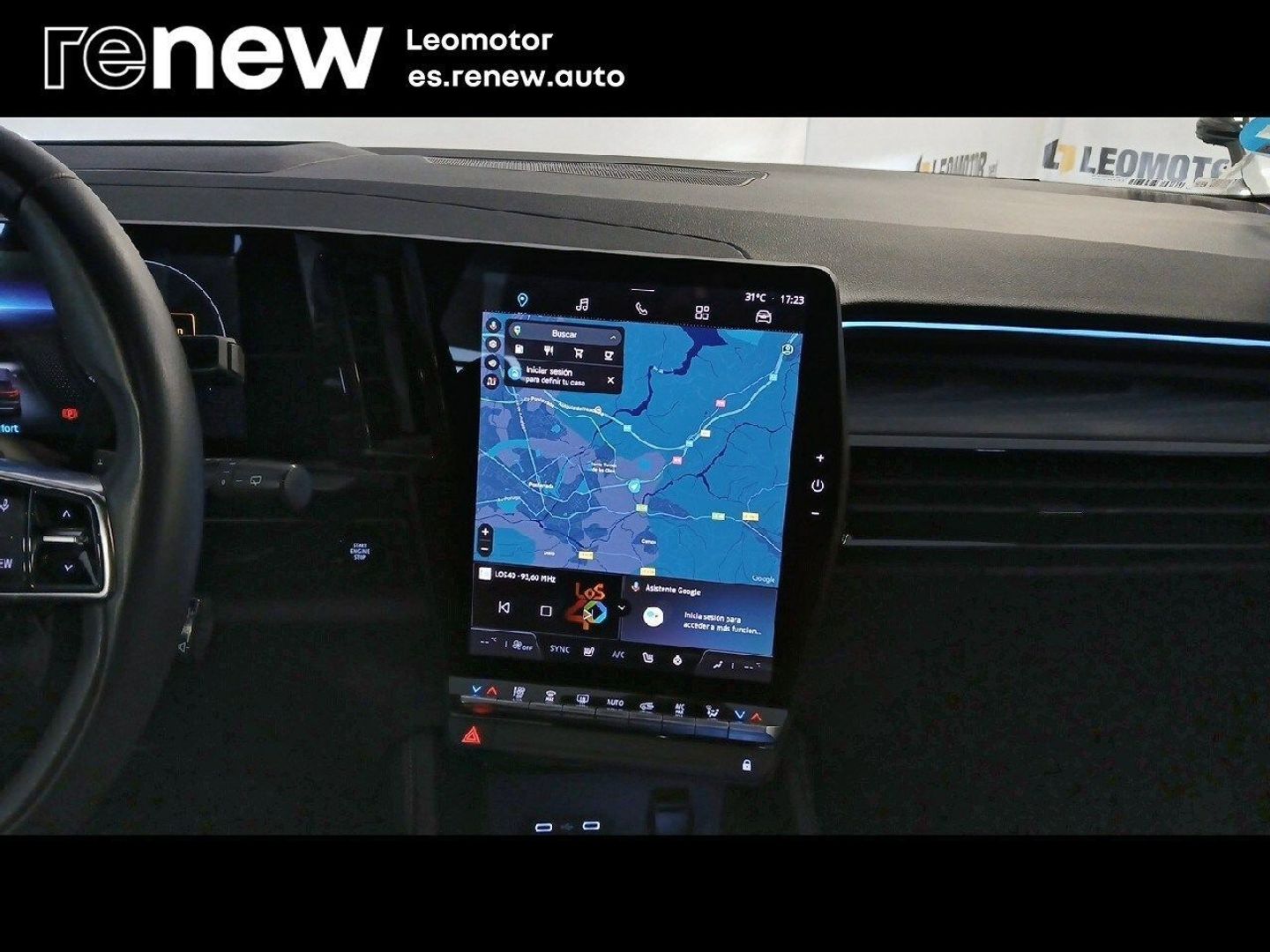 Renault Austral Iconic E-Tech Full Hybrid 147 kW (200 CV)